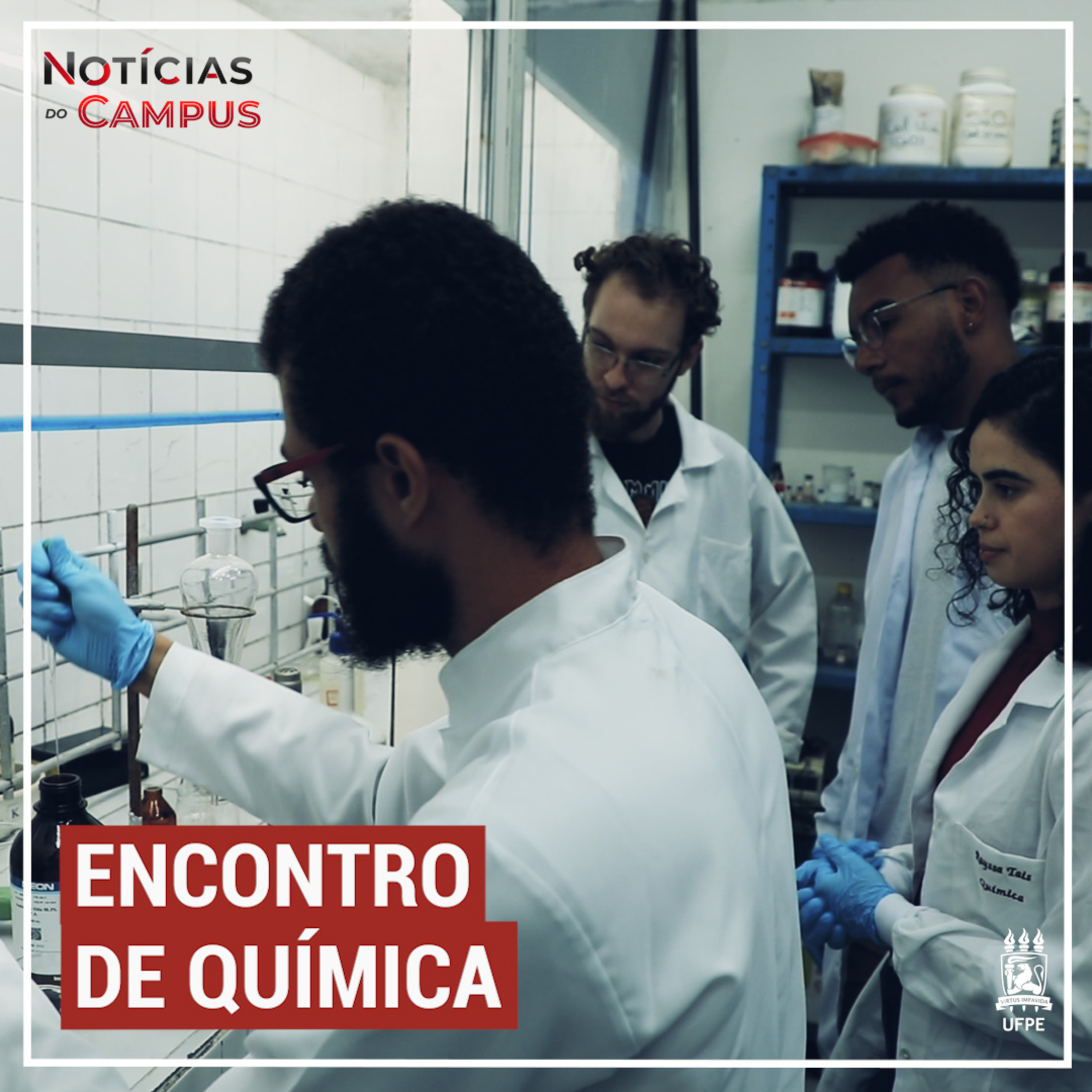Notícias do Campus