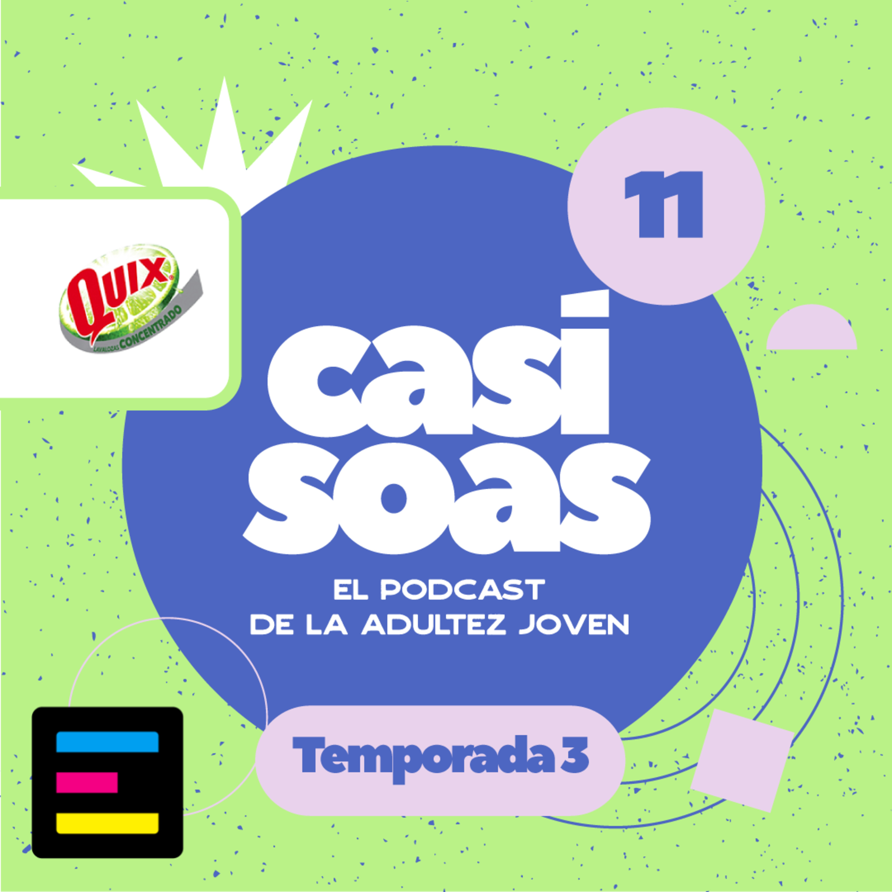 Casi Soas