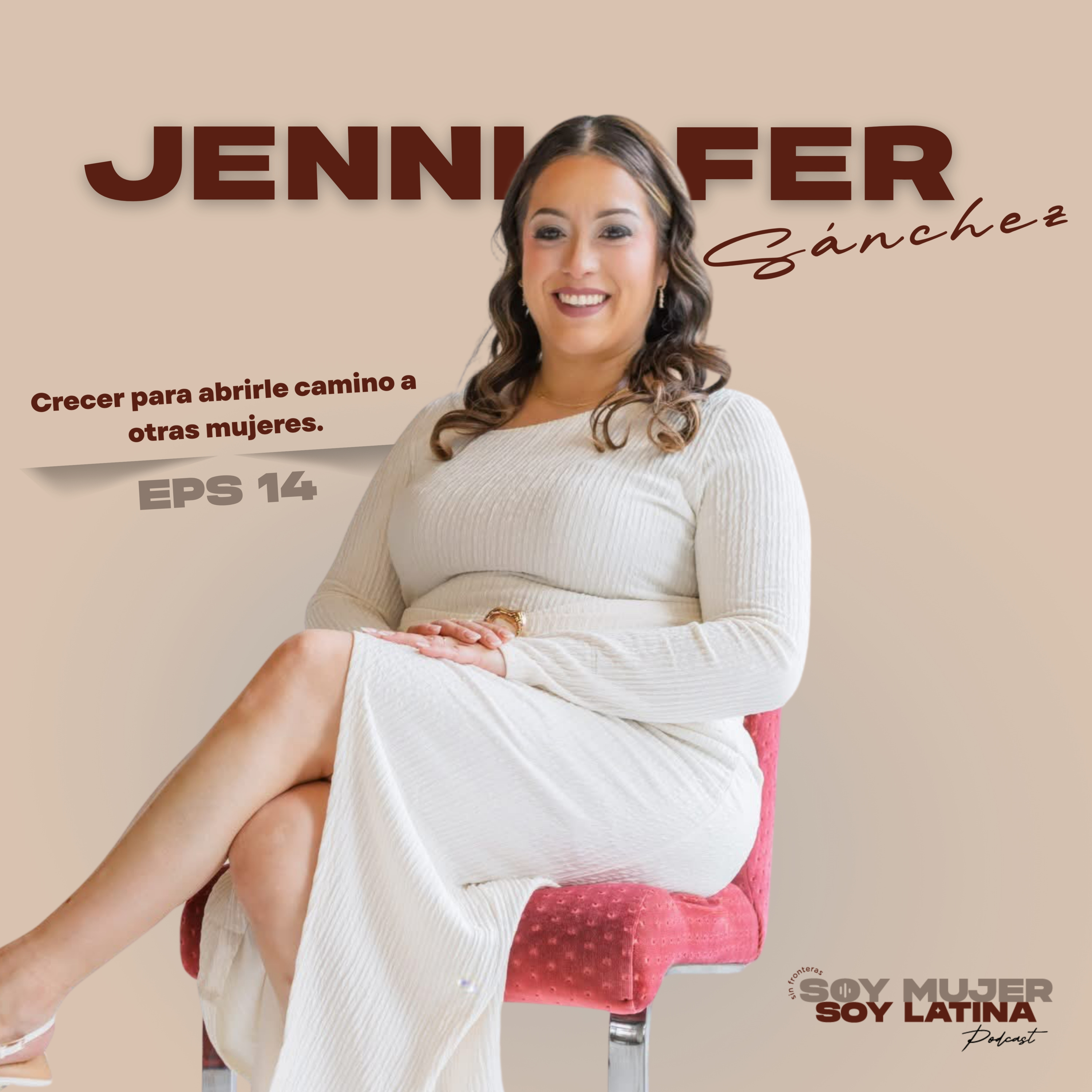 Portada de Soy Mujer, Soy Latina... Sin Fronteras