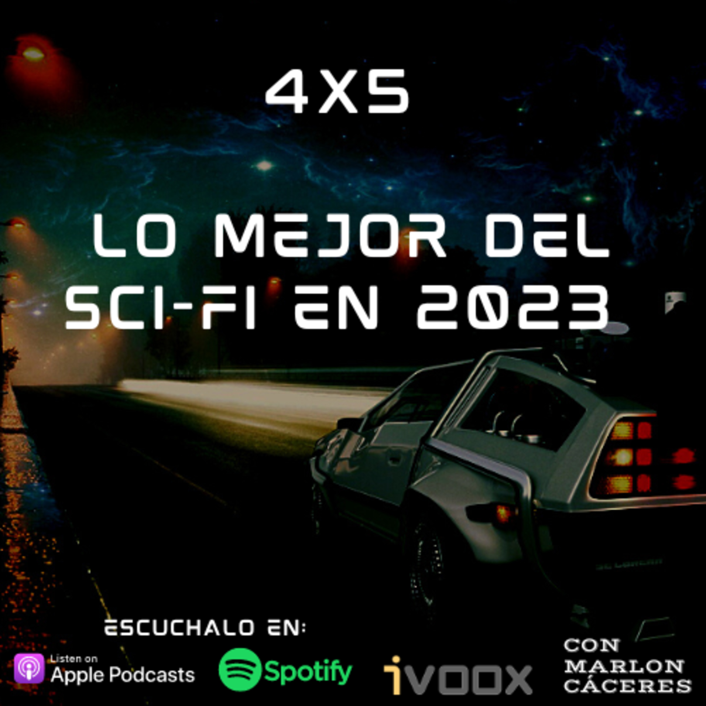Todos Somos Replicantes