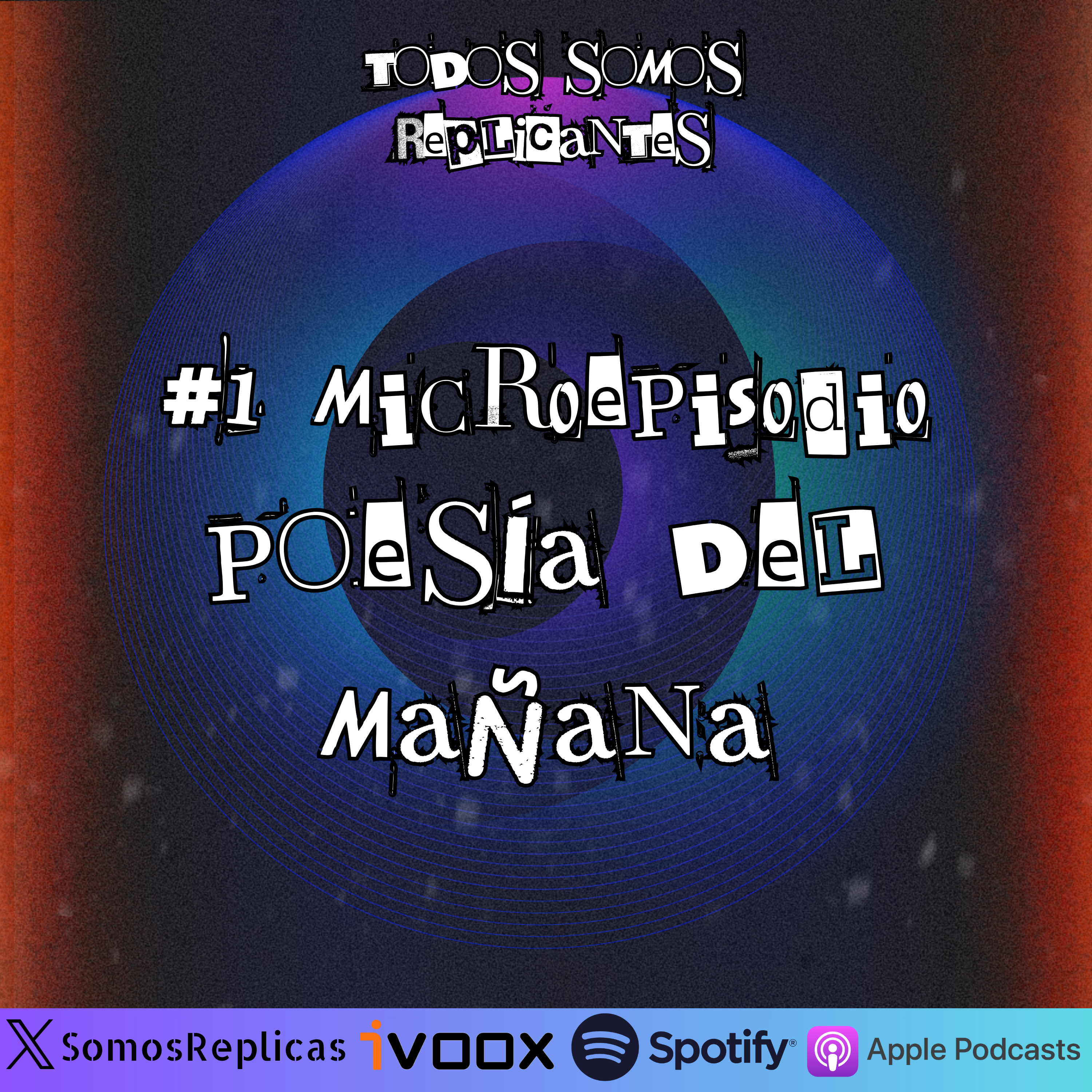 Todos Somos Replicantes