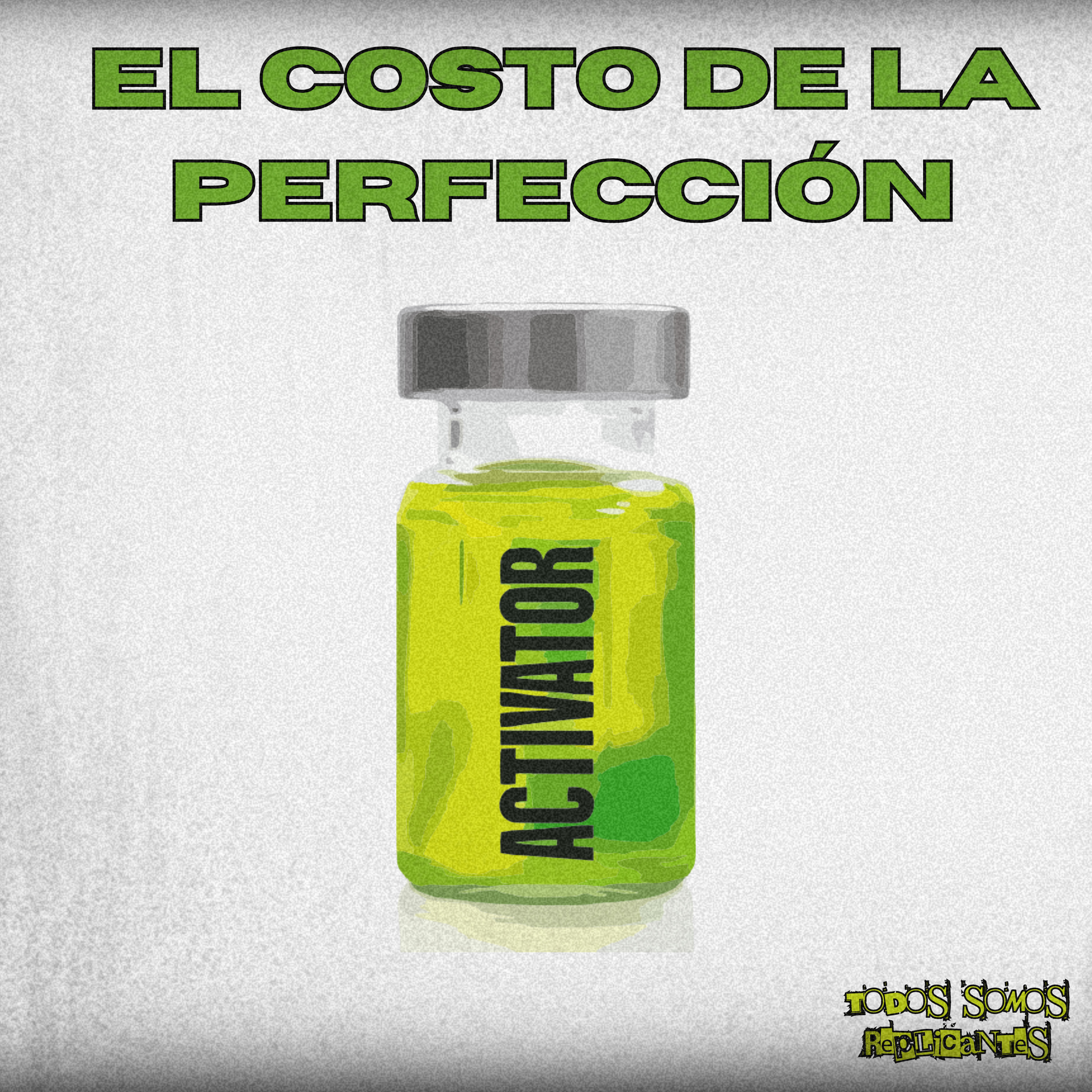 Todos Somos Replicantes