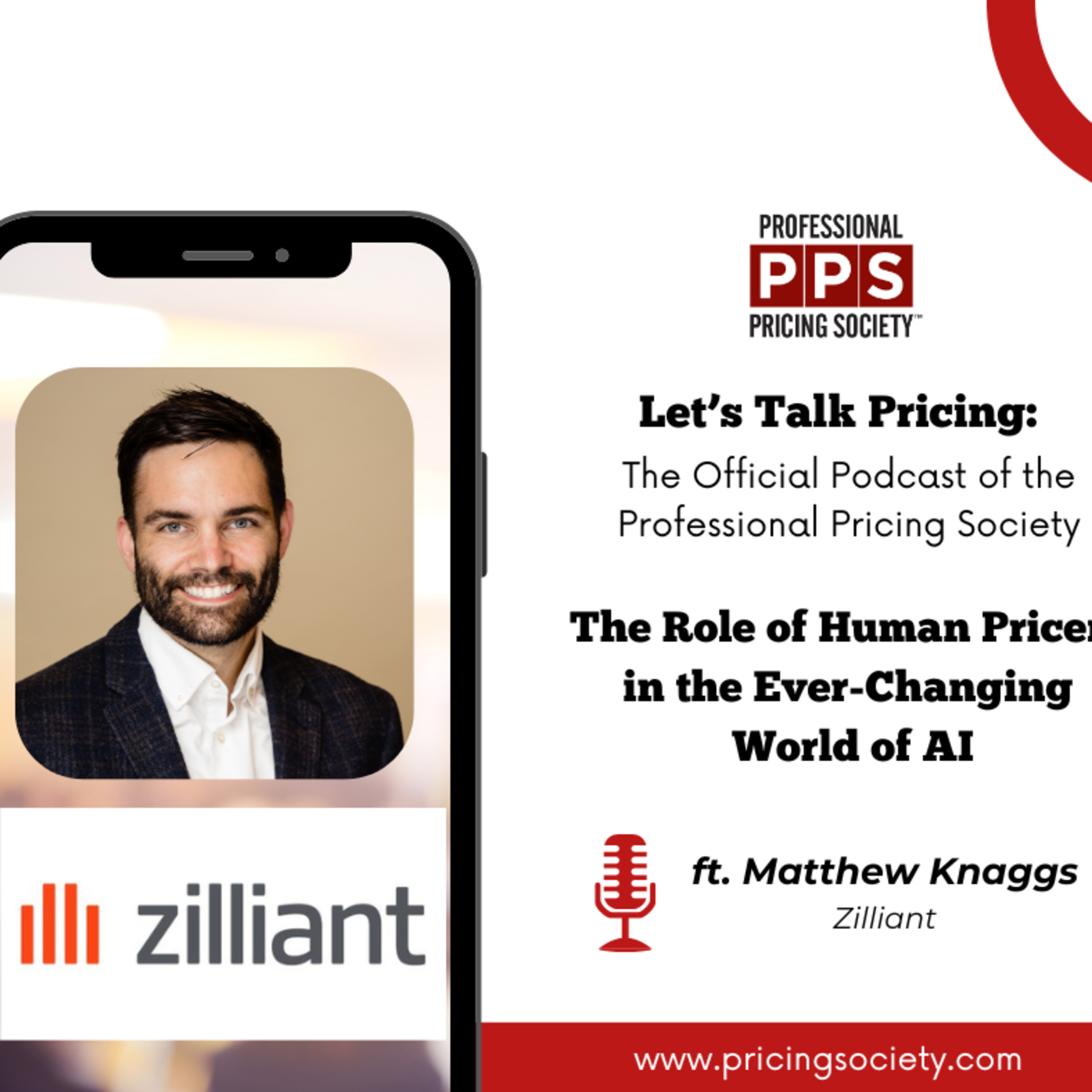 The Role of Human Pricers in the Ever-Changing World of AI