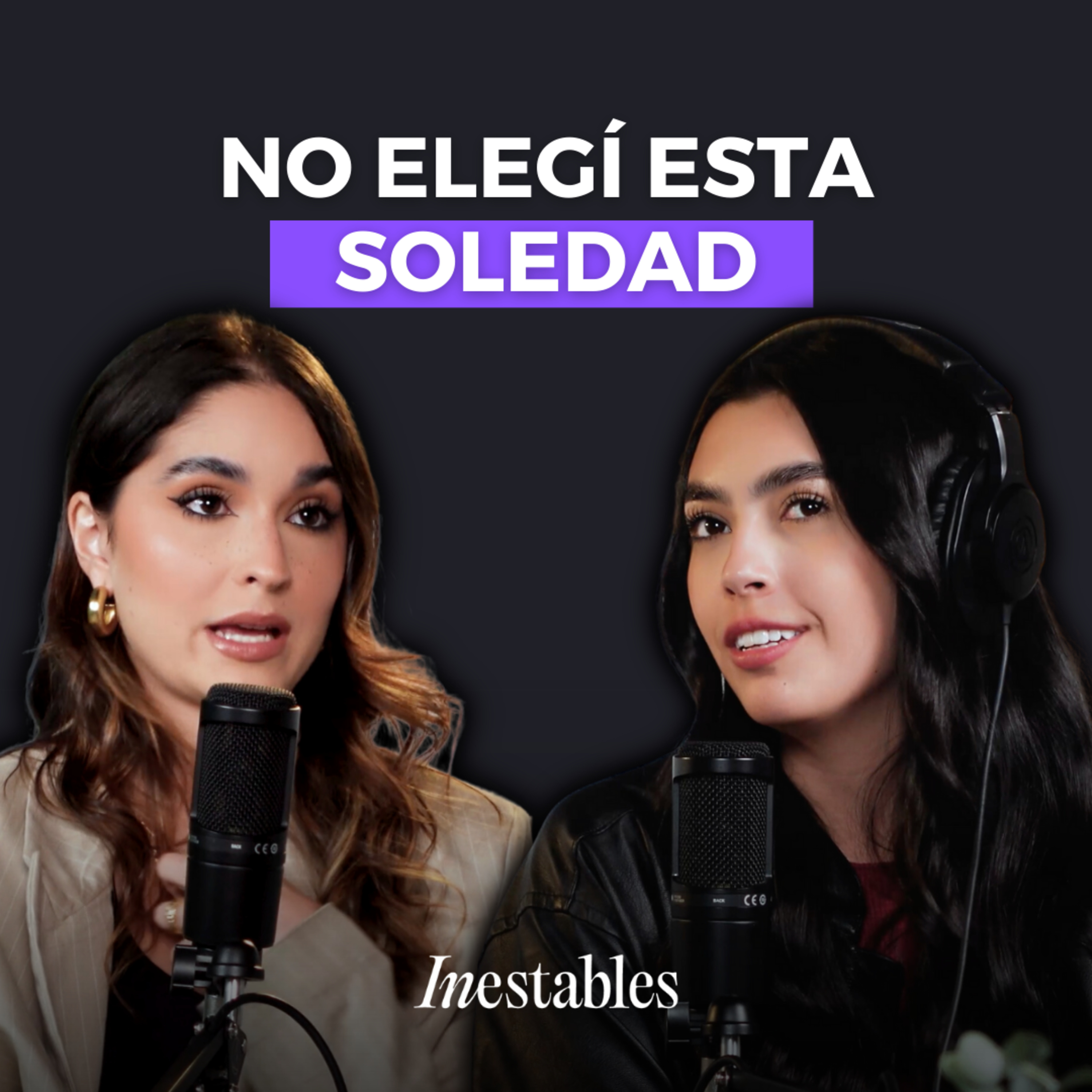 Soltería: cómo lidiar con la soledad – con Nicole Glennon | Ep. 106