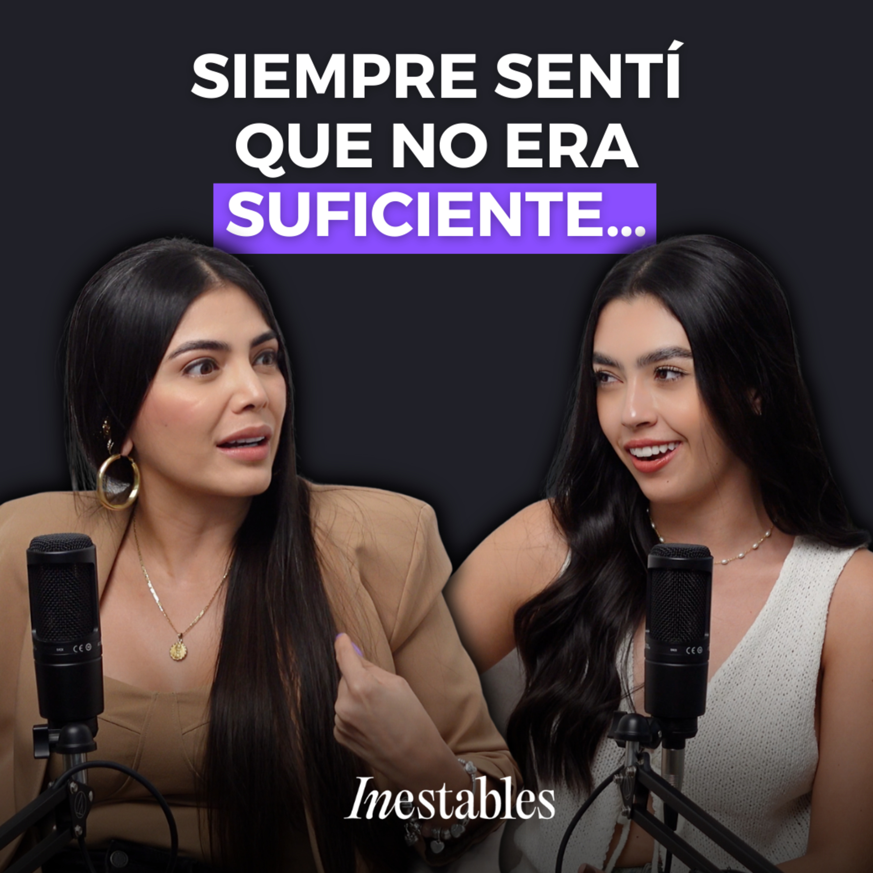 Ep.109 - De Mujer Perfecta a Mujer Feliz: La Verdad que Nadie se Atreve a Decir Stefany Rivera