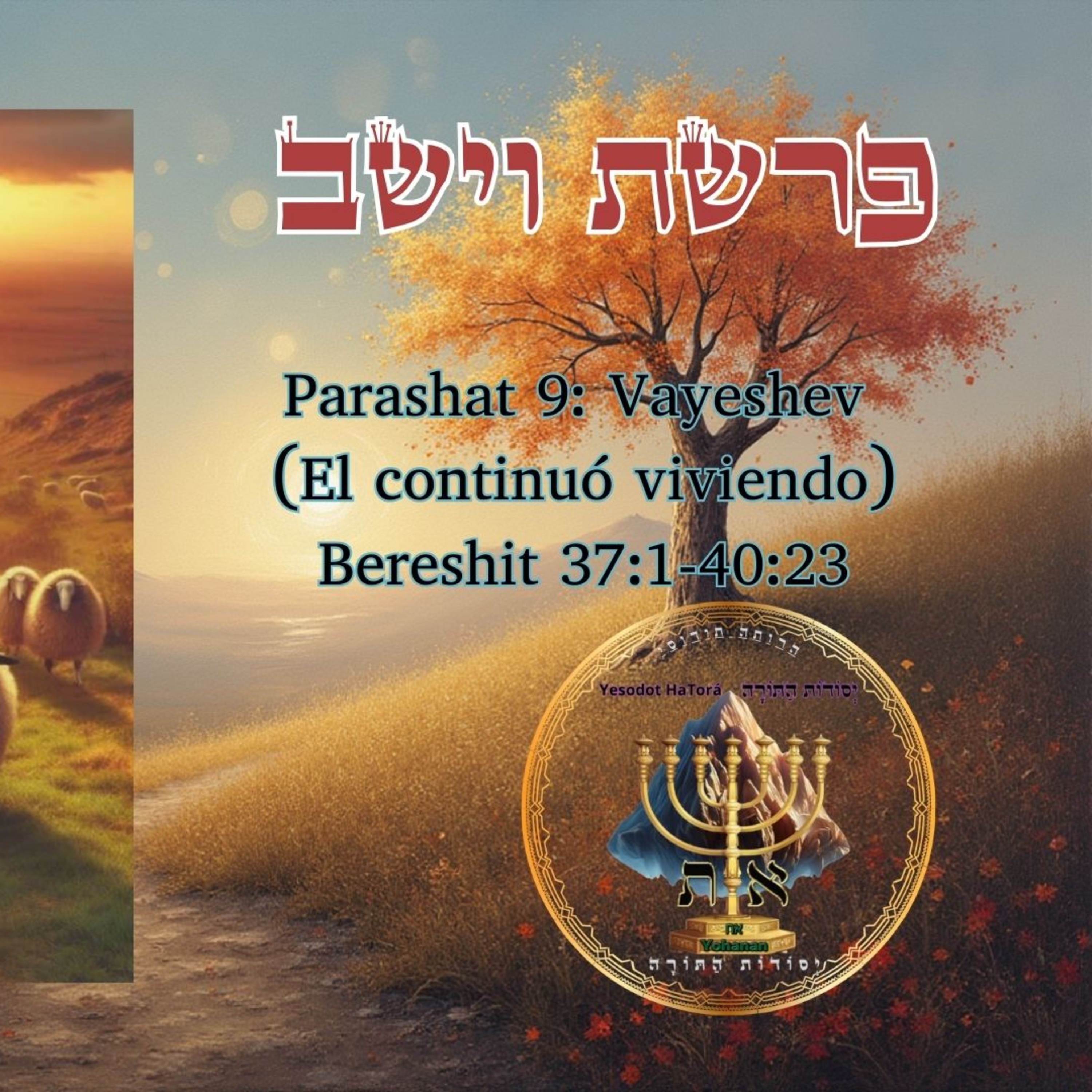 LOS FUNDAMENTOS DE LA TORÁ