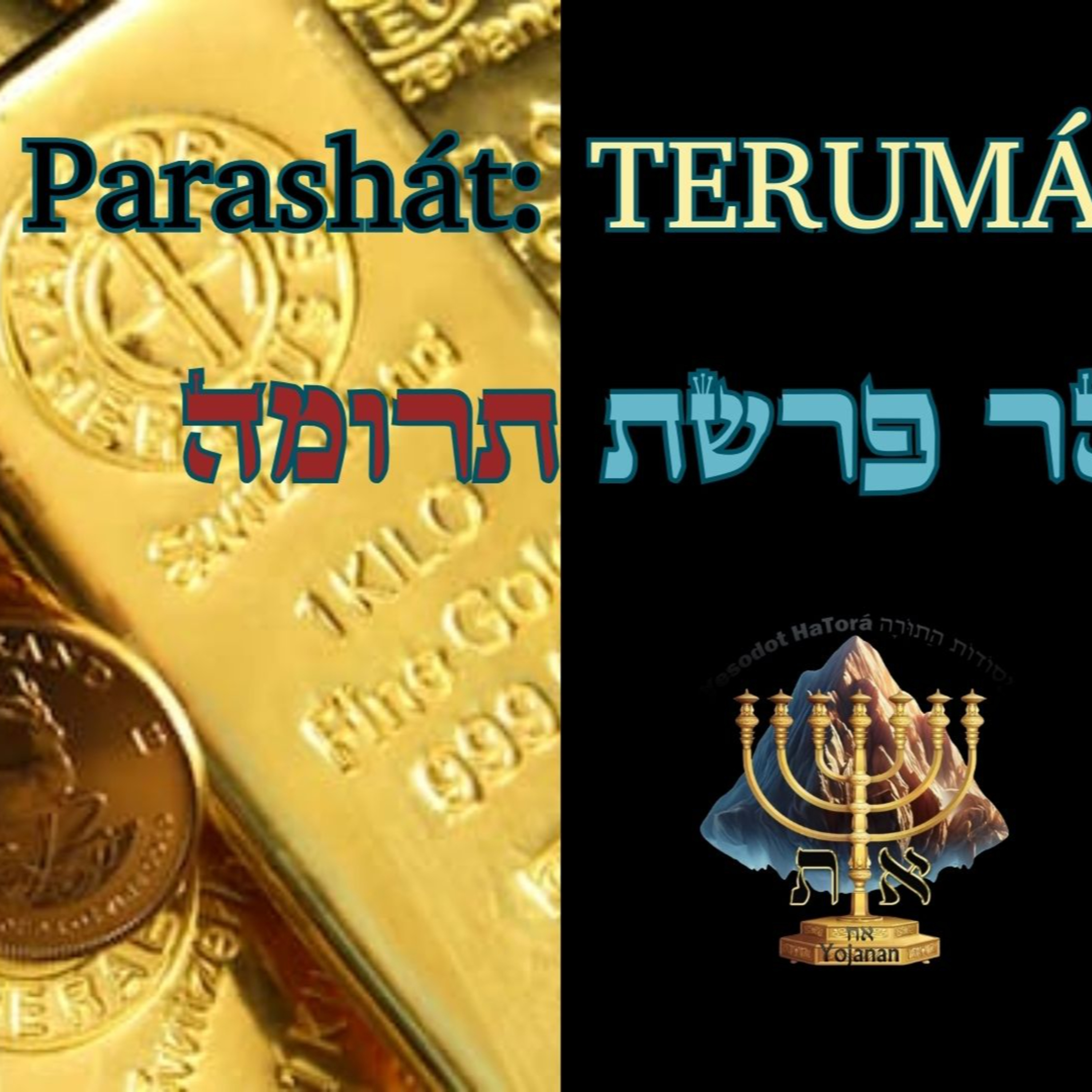 El Zóhar Parashat Terumá Parte #2_