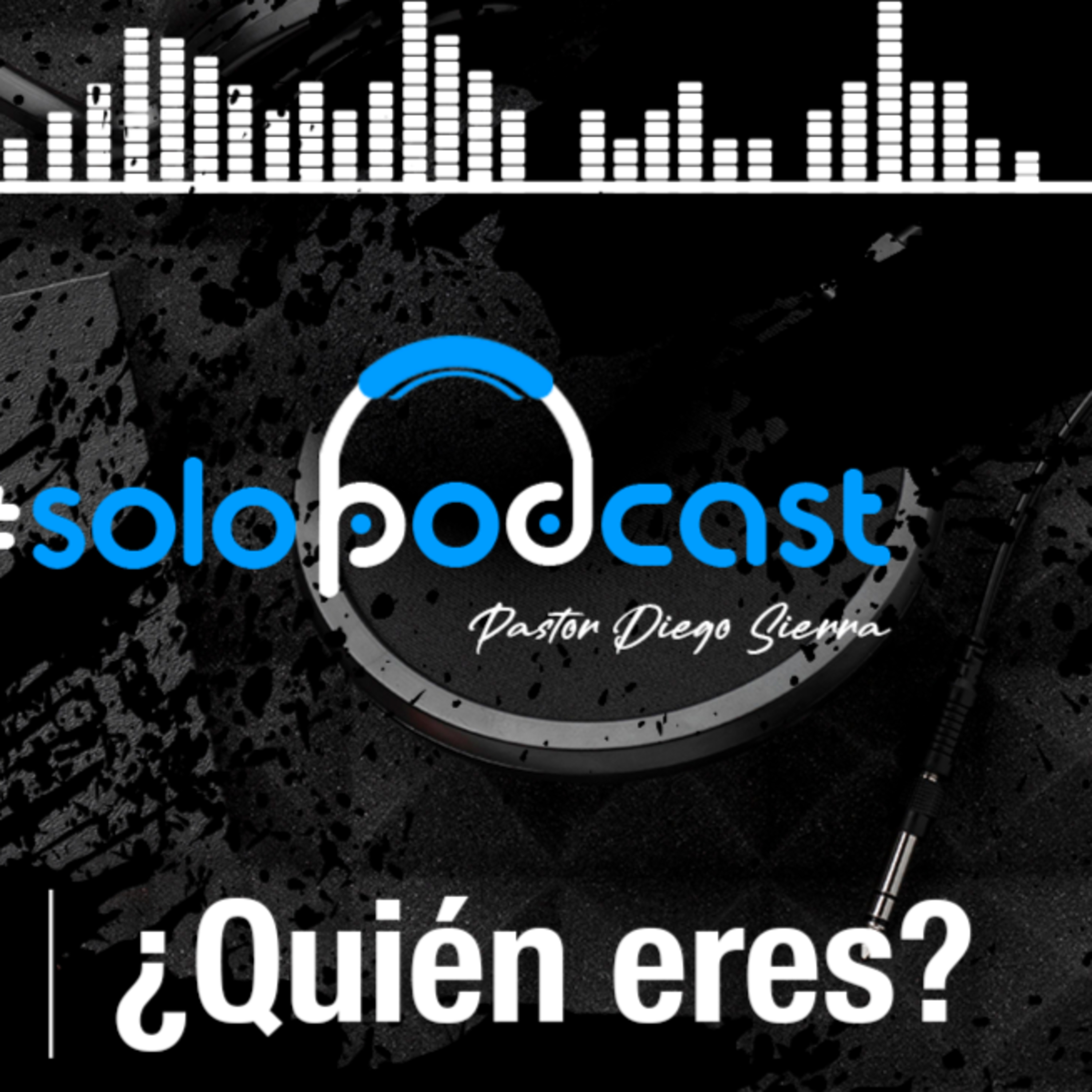 ¿Quién eres? Identidad y Esencia episode artwork