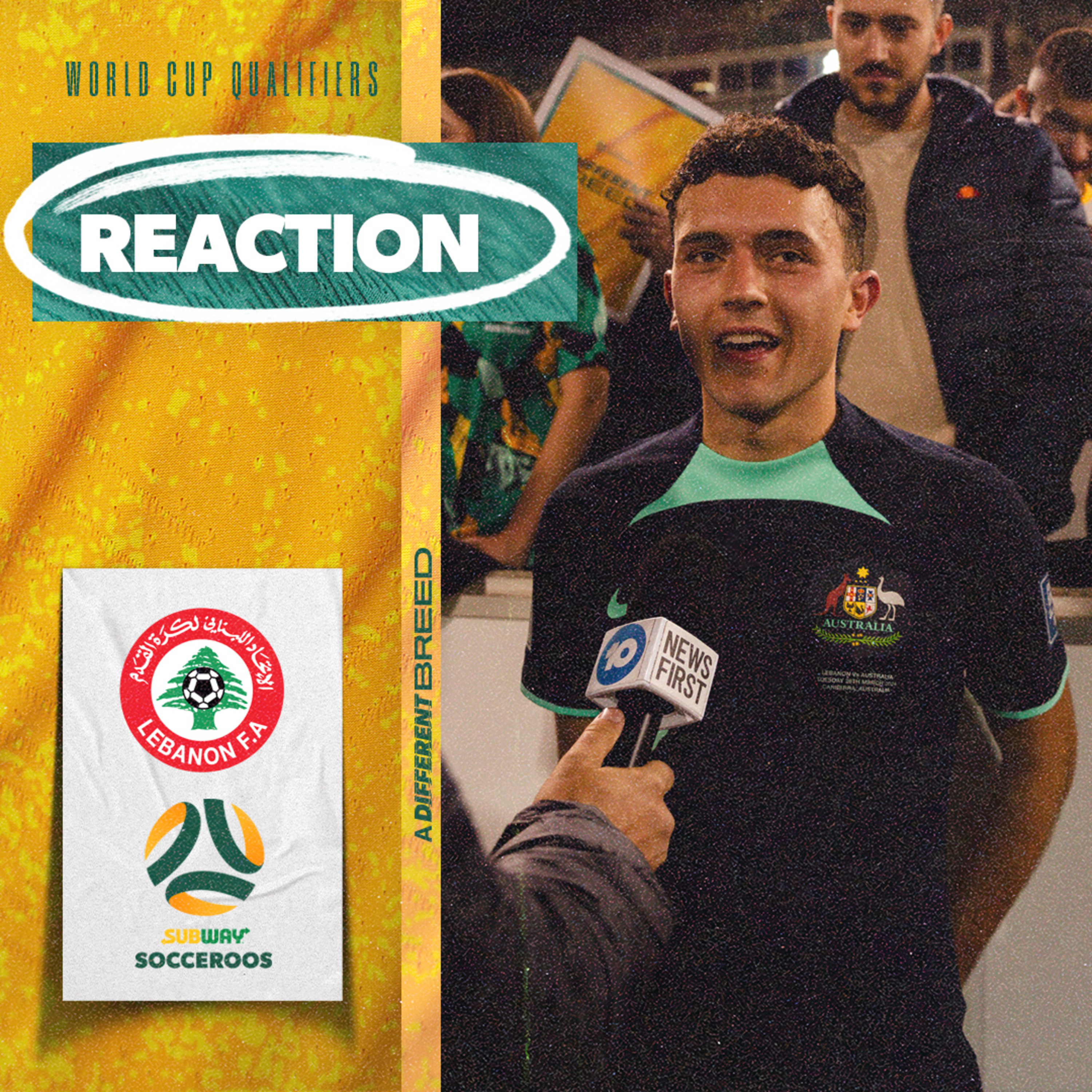 Socceroos