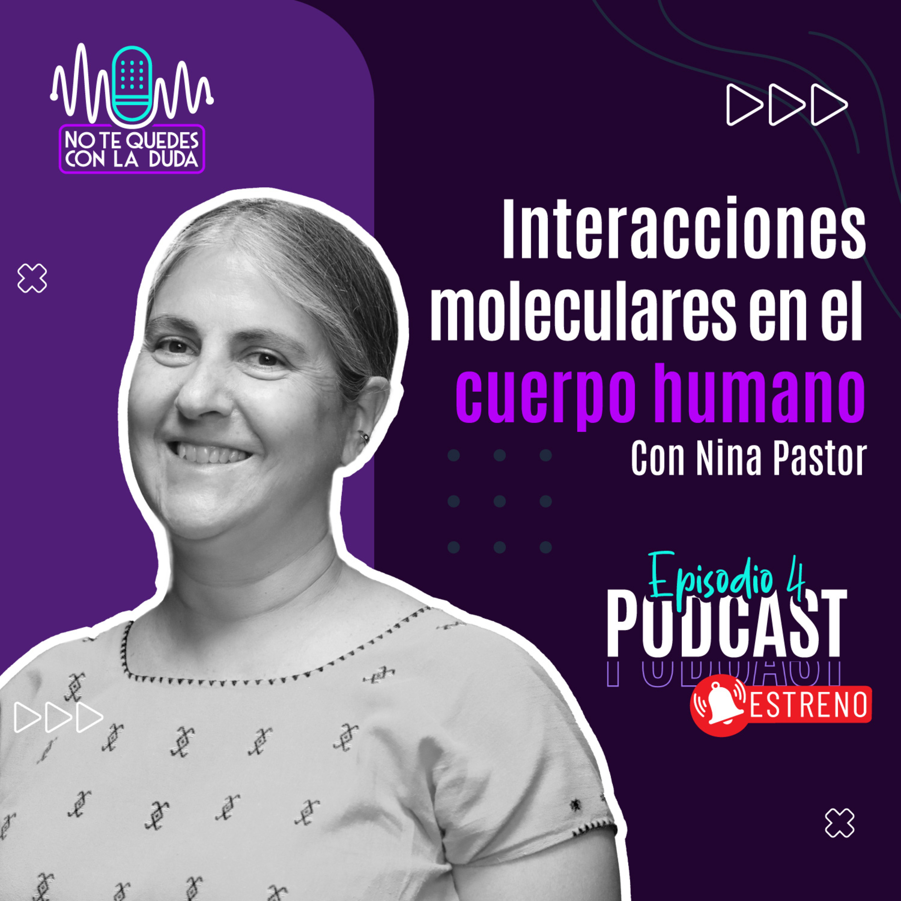 No te quedes con la duda