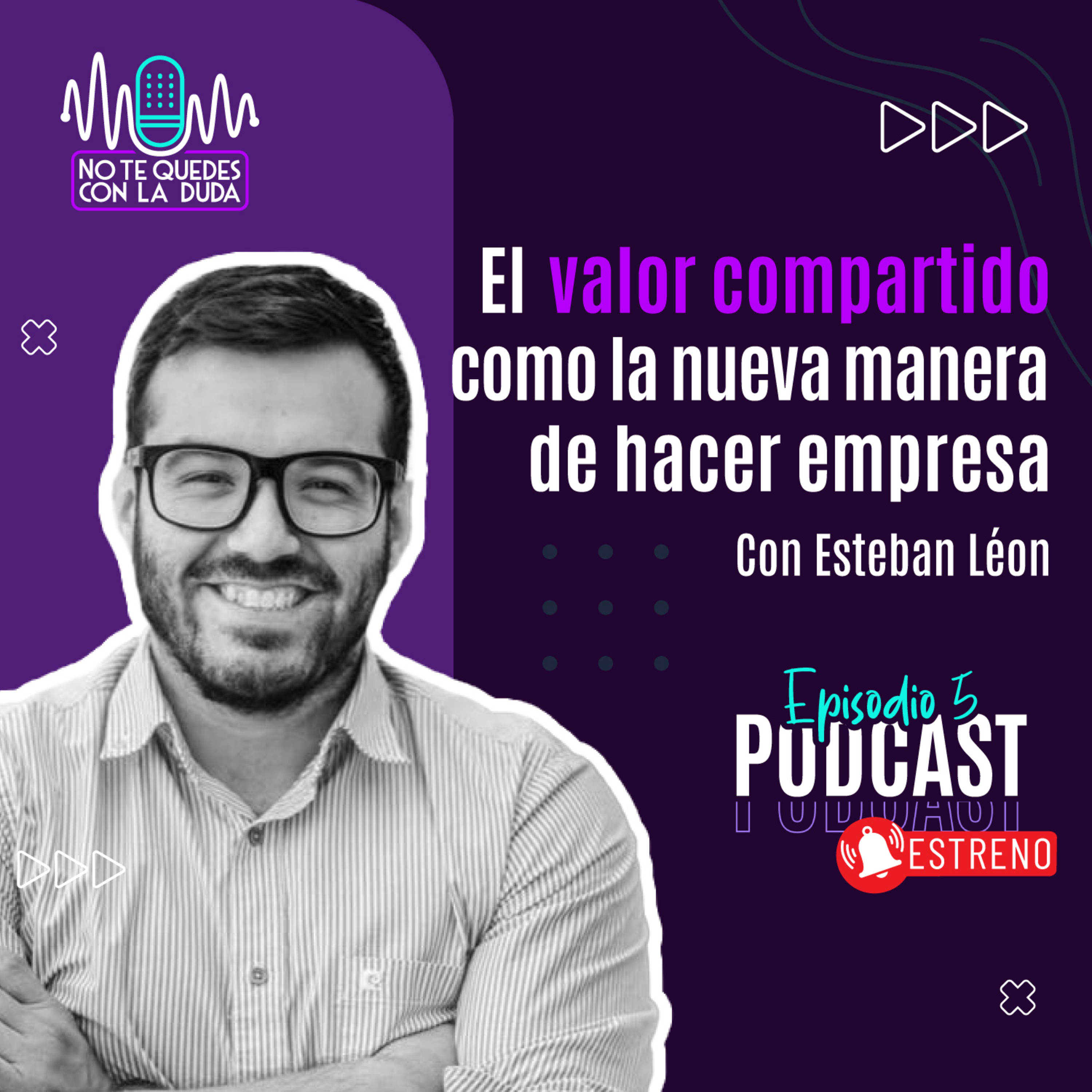 No te quedes con la duda