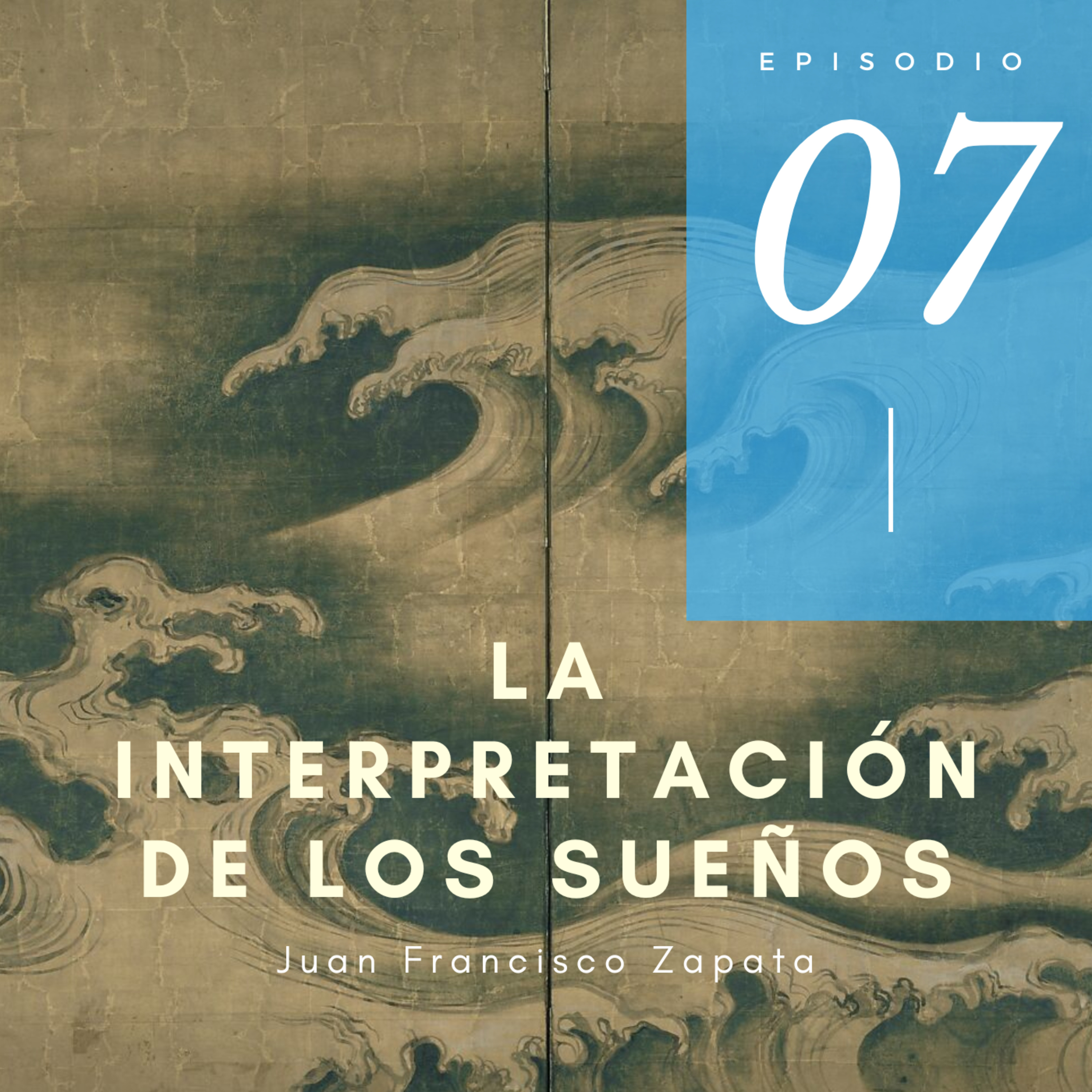 La interpretacion de los sueños