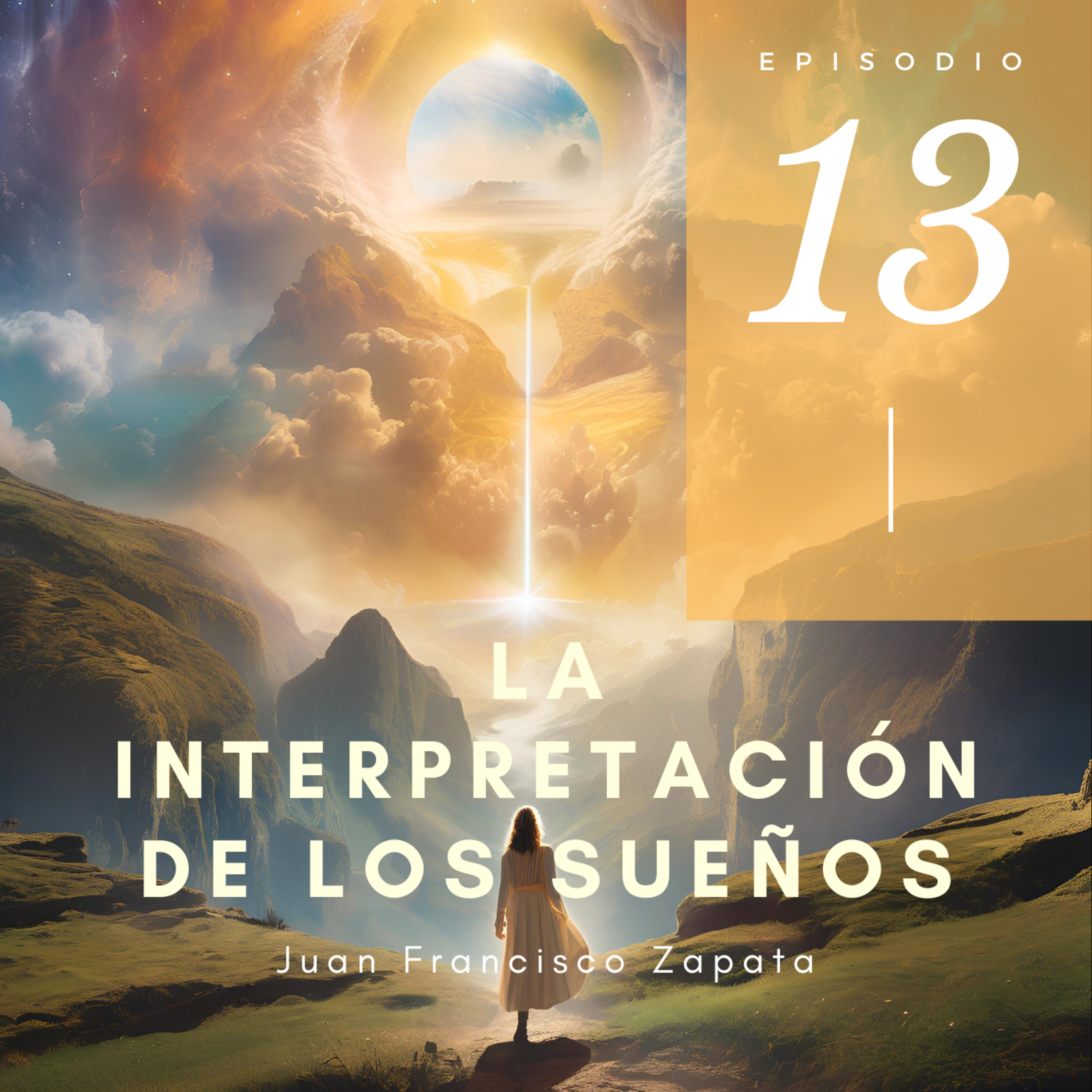 Portada de La interpretacion de los sueños