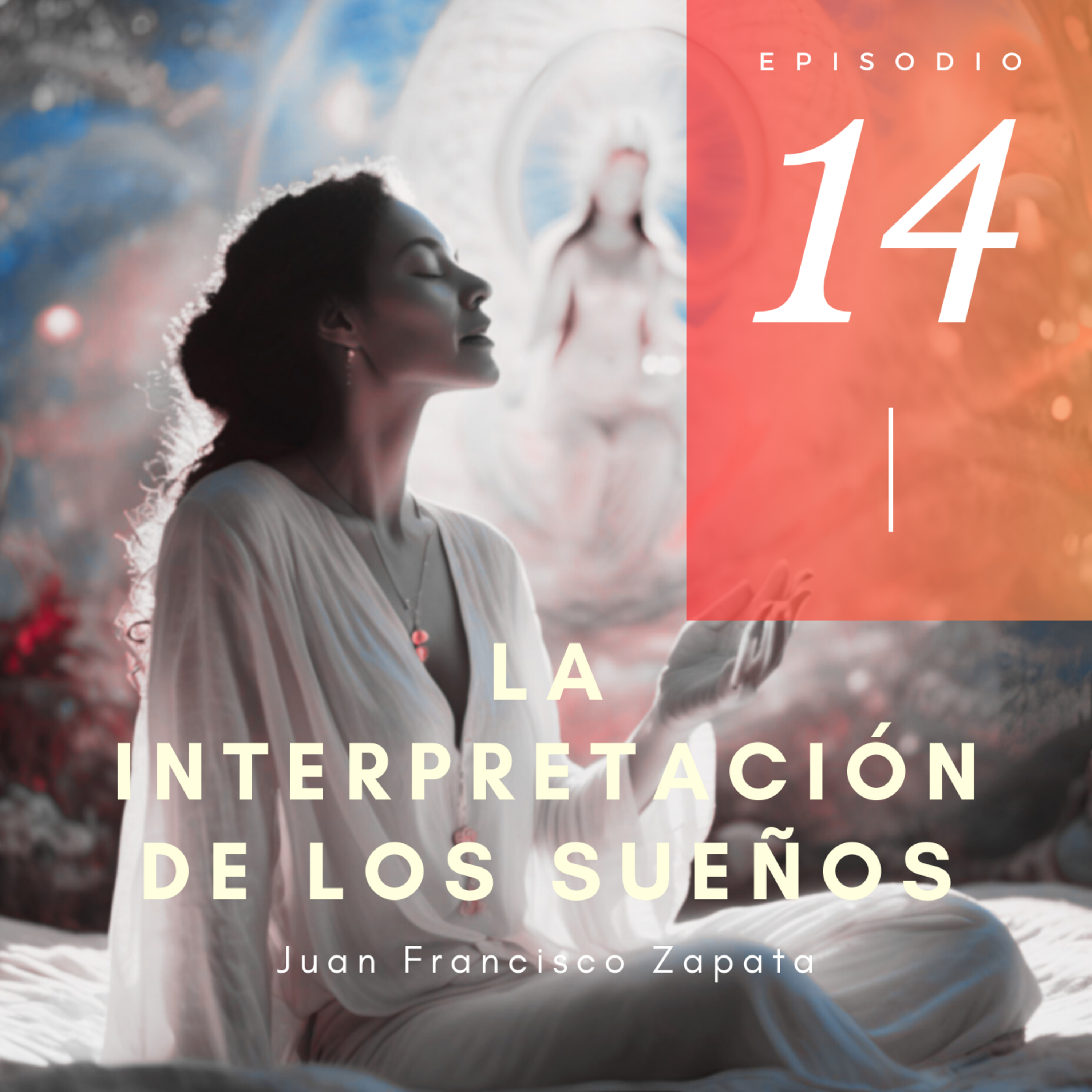 Portada de La interpretacion de los sueños