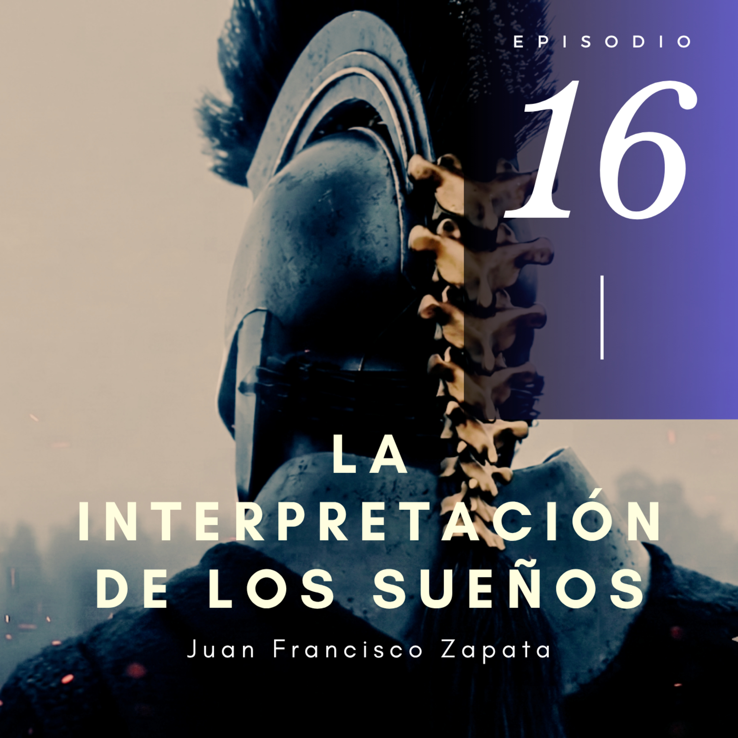 Portada de La interpretacion de los sueños