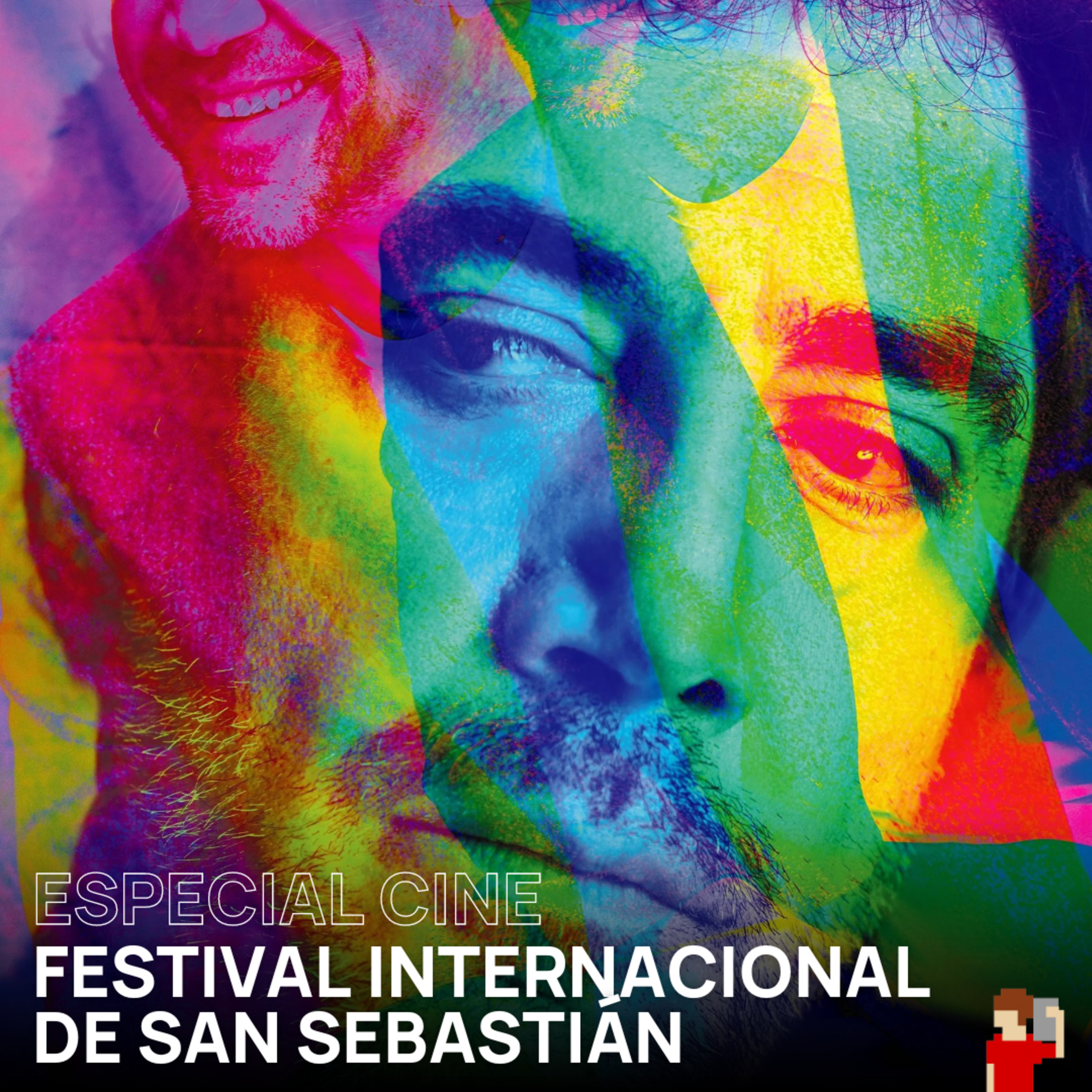 Festivales #27 71º Festival Internacional de Cine de San Sebastián