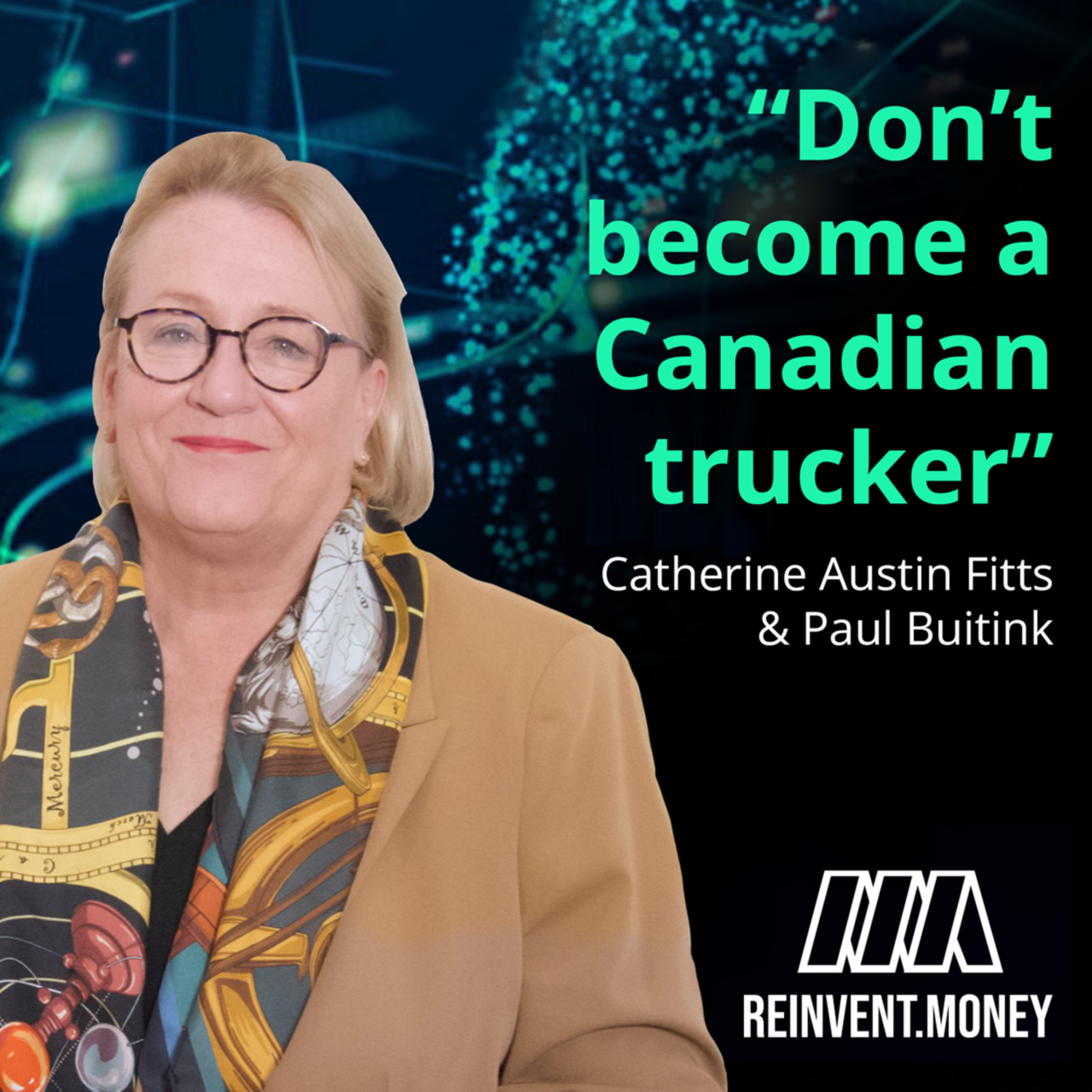 Reinvent Money