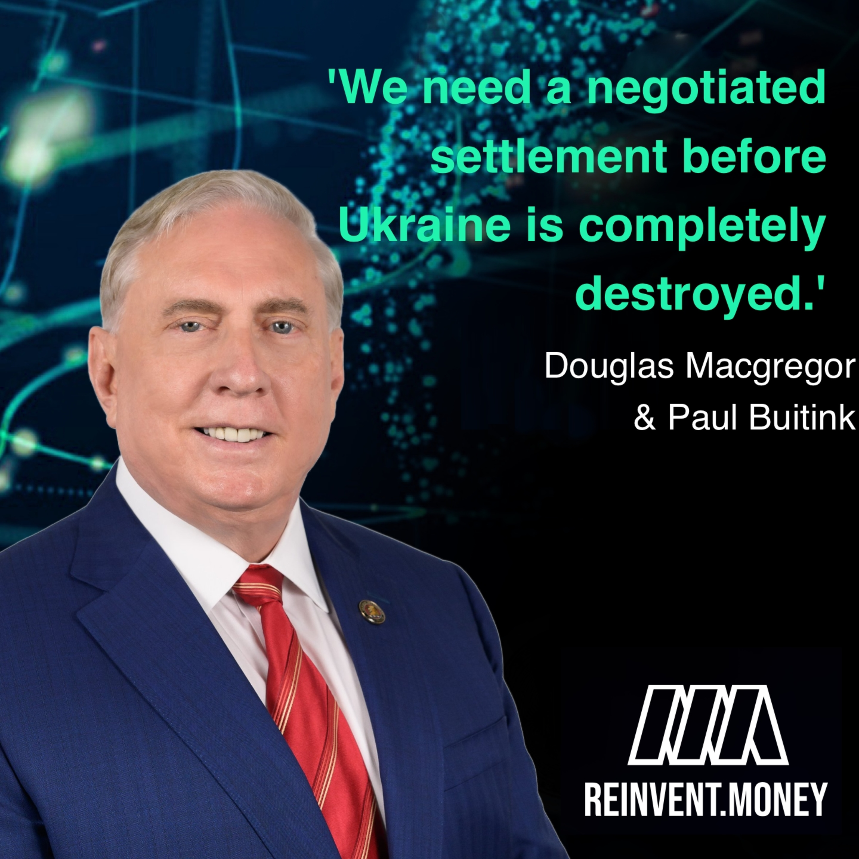Reinvent Money