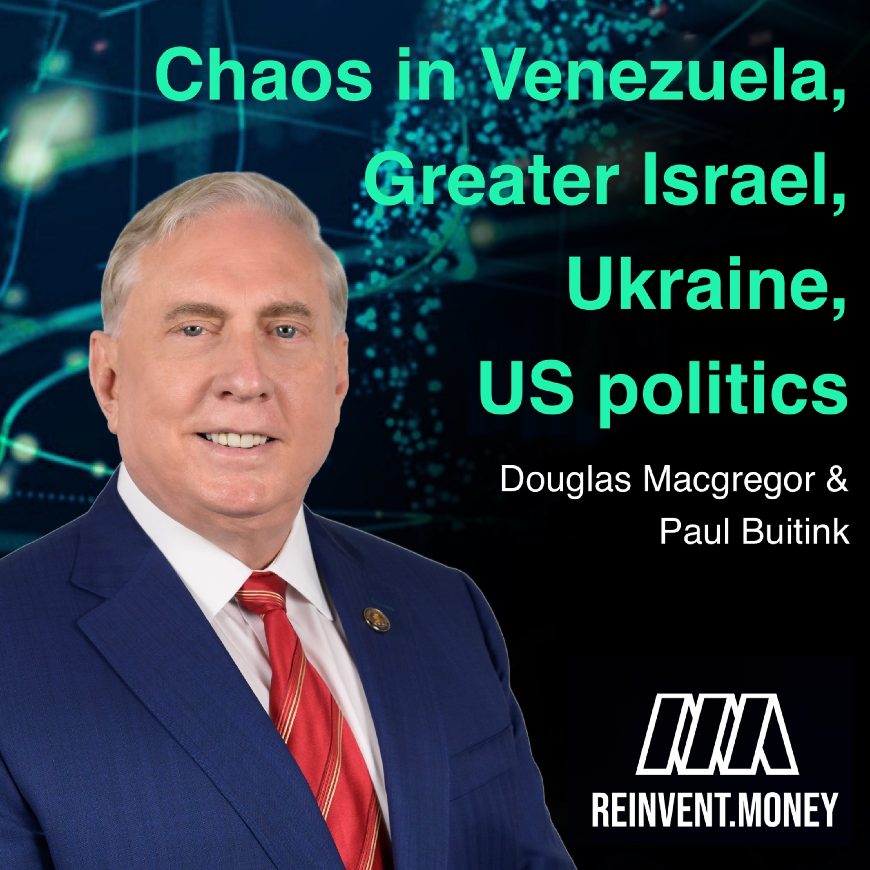 Reinvent Money
