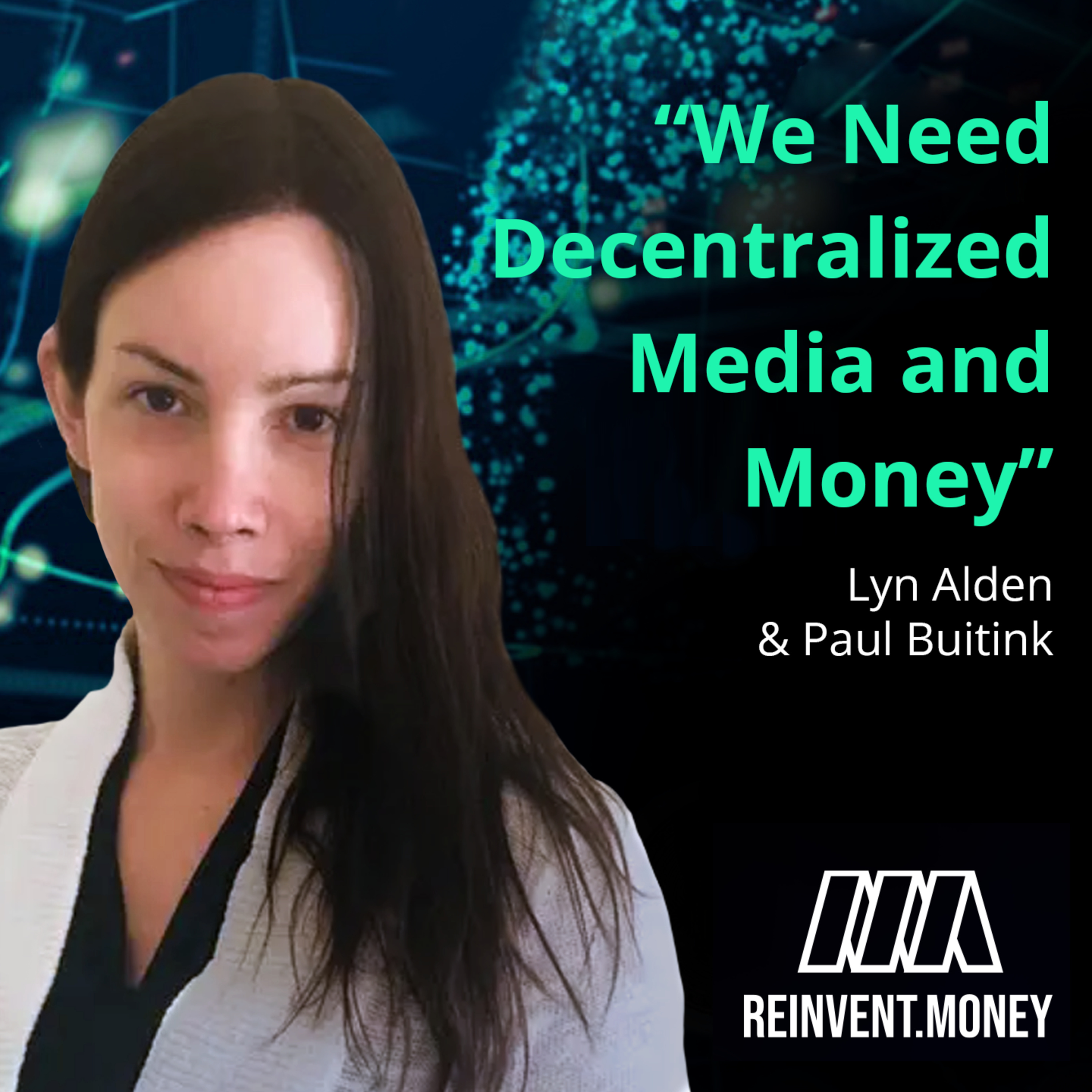 Reinvent Money