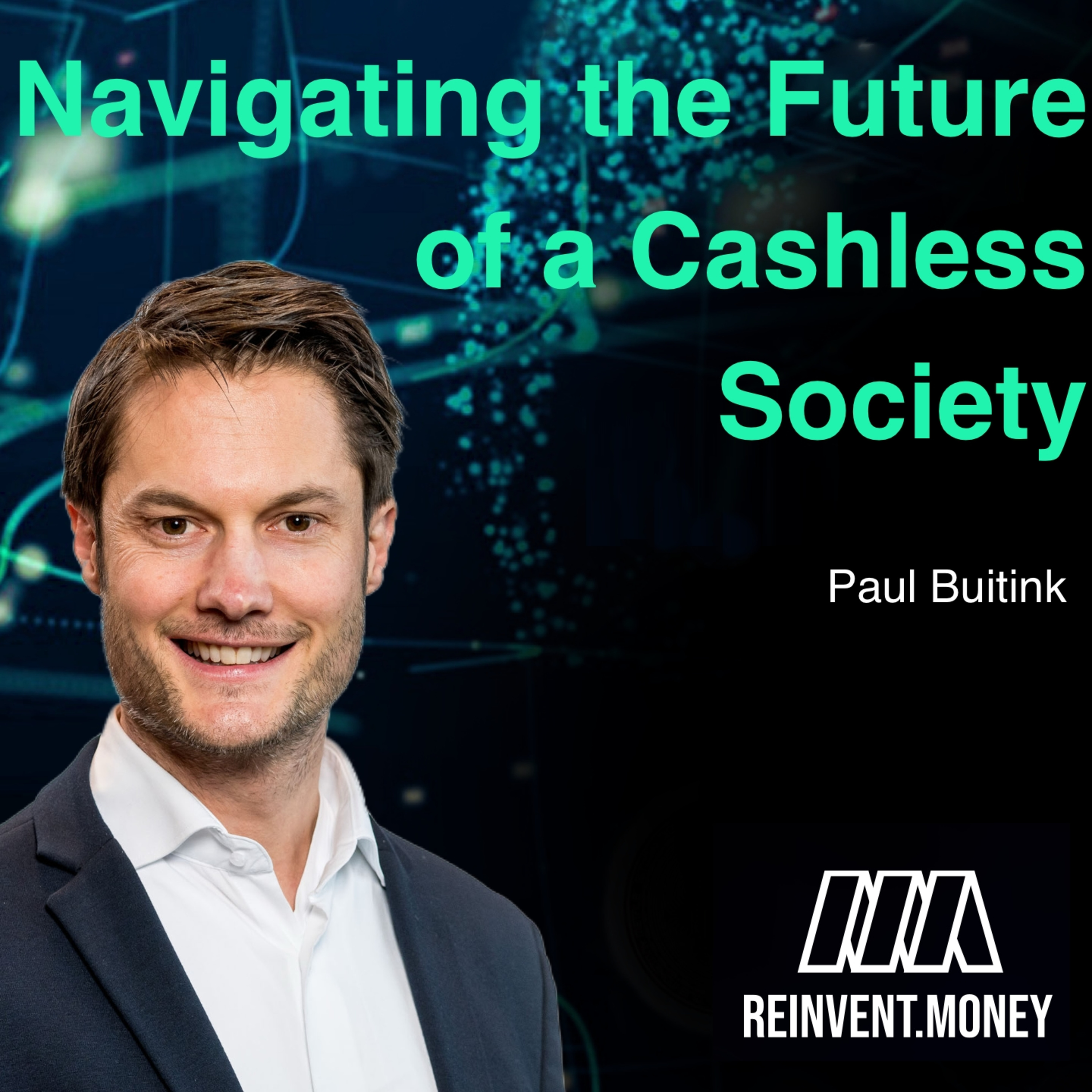 Reinvent Money