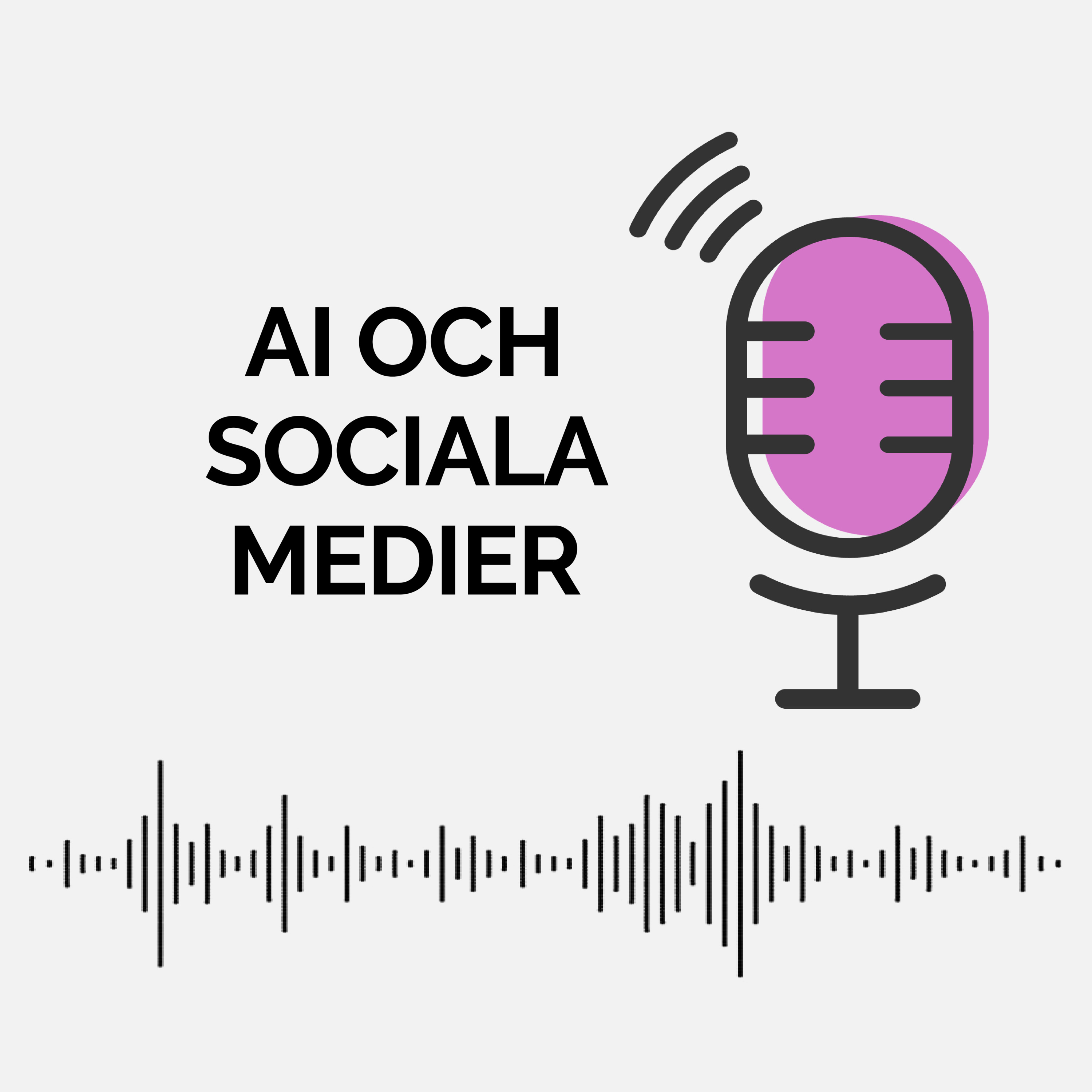 Digitalsnack - Sociala medier