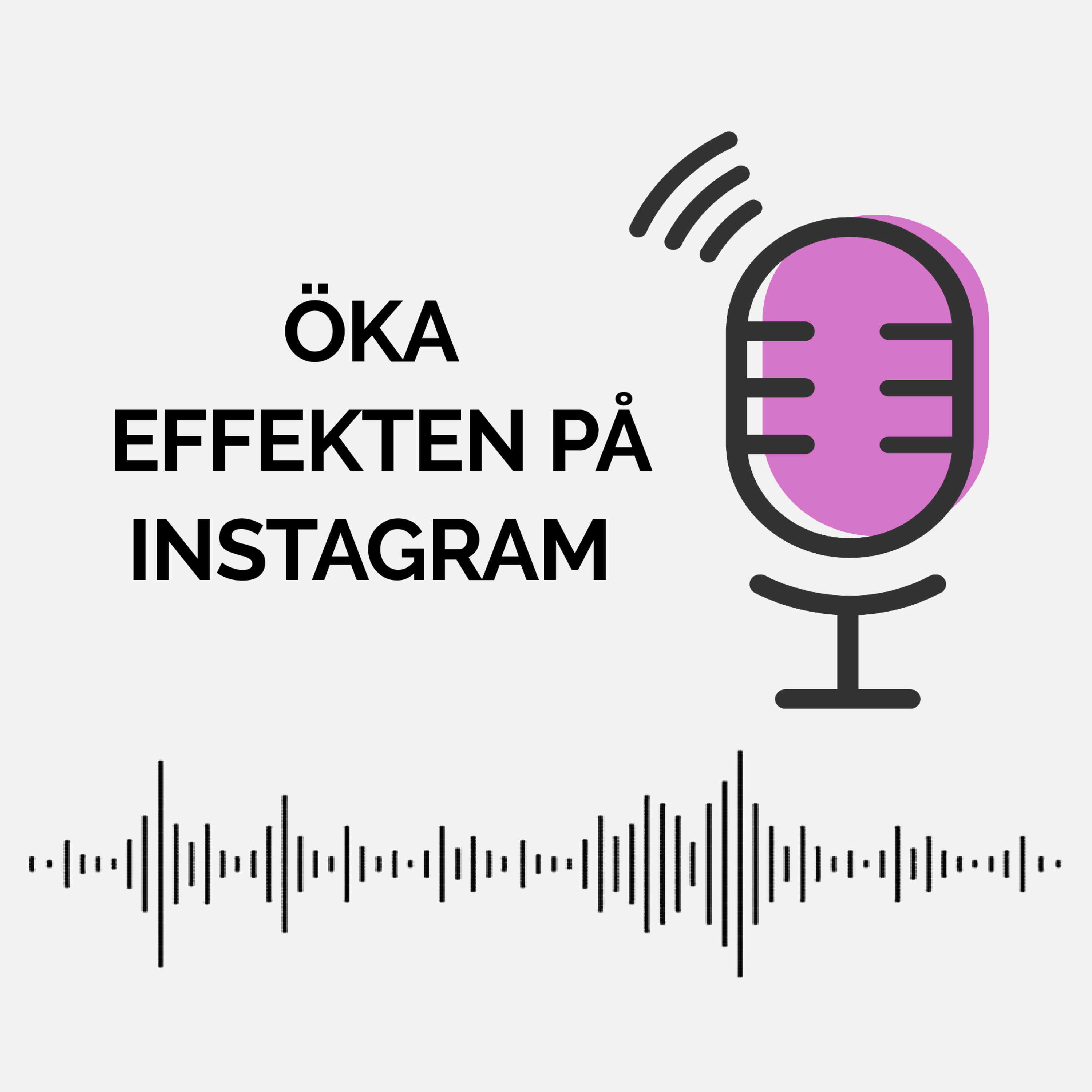 Digitalsnack - Sociala medier