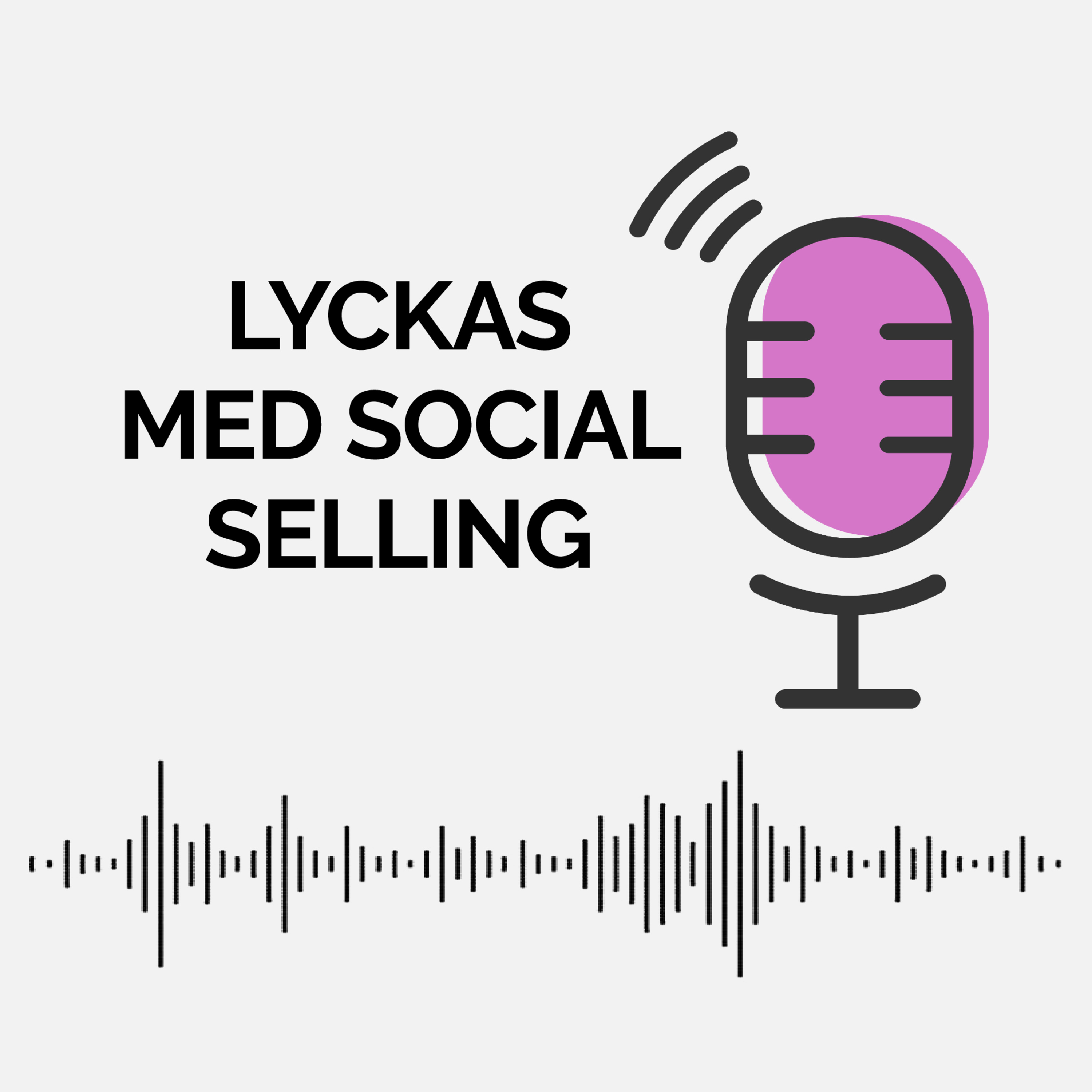 Digitalsnack - Sociala medier