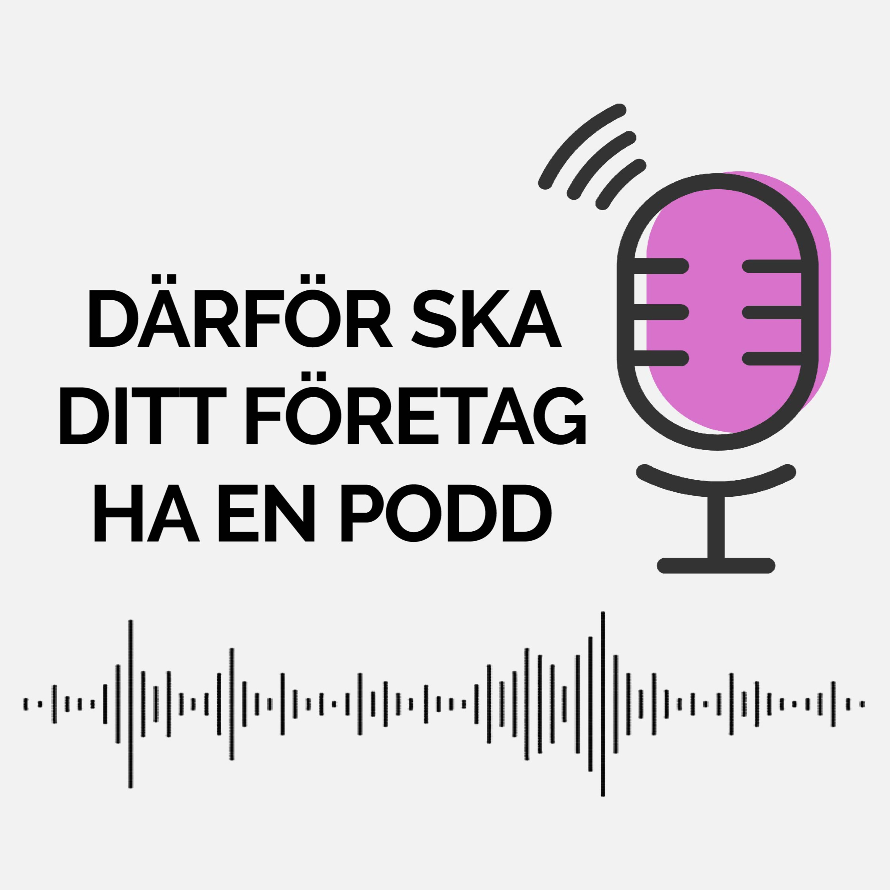 Digitalsnack - Sociala medier