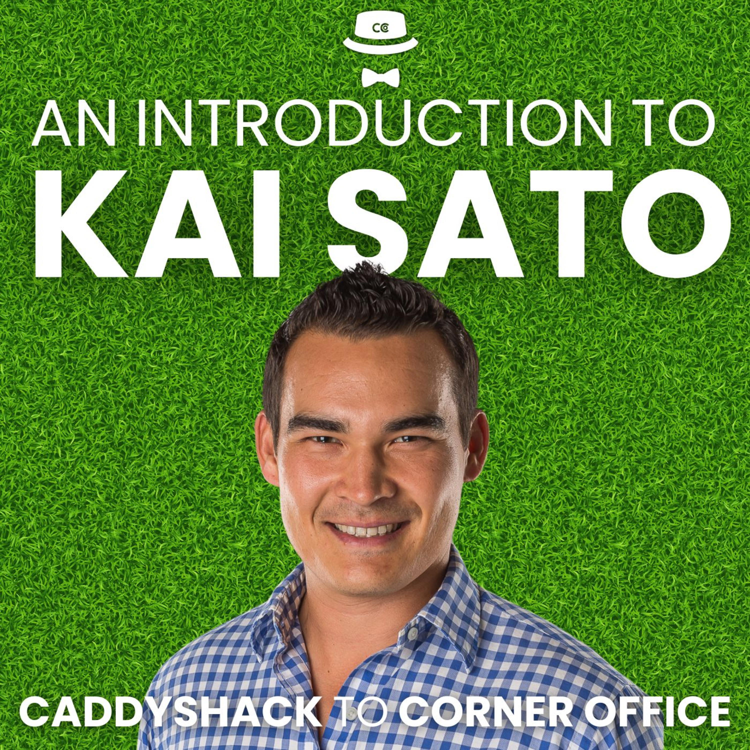 Caddyshack to Corner Office (TRAILER)