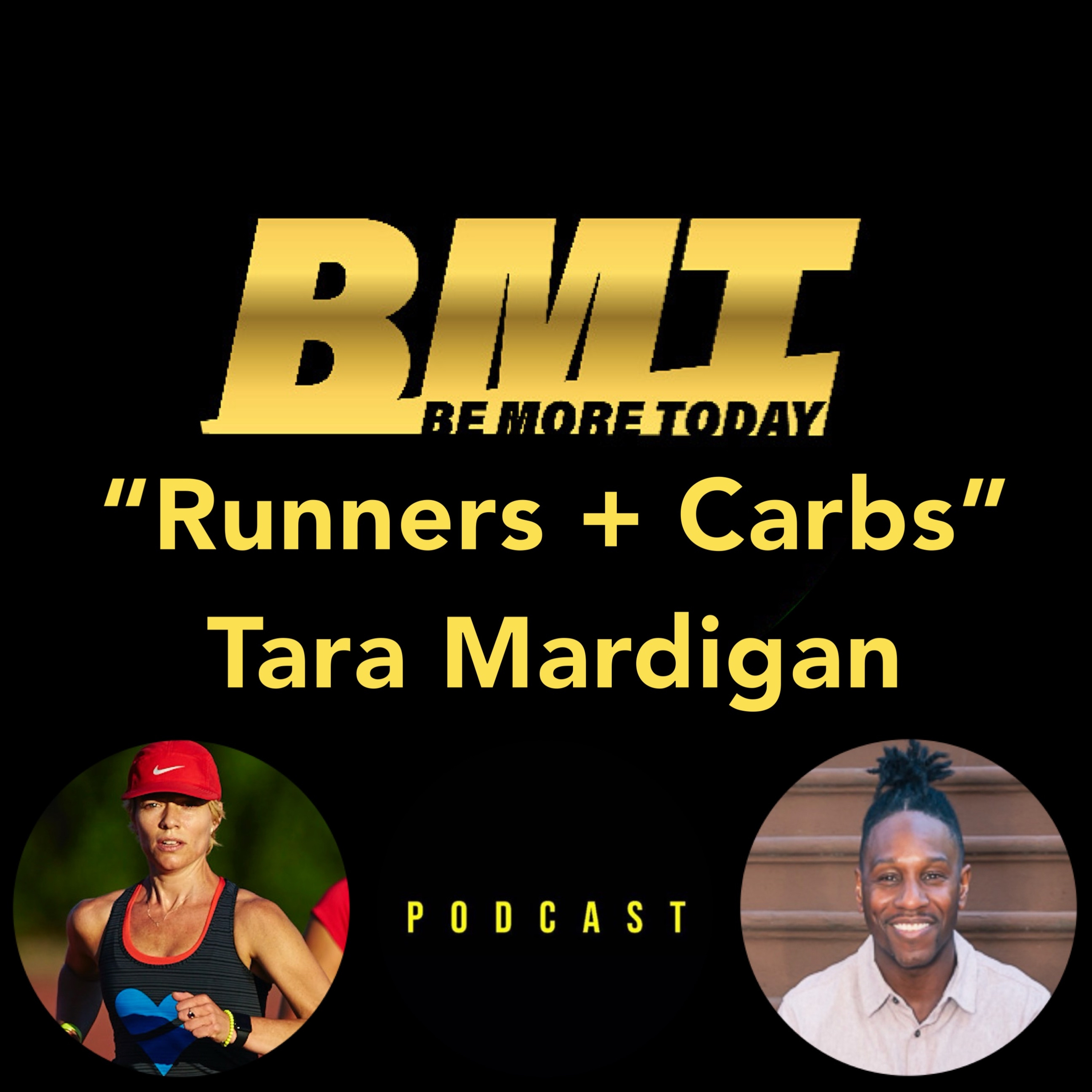 The Be More Today Show