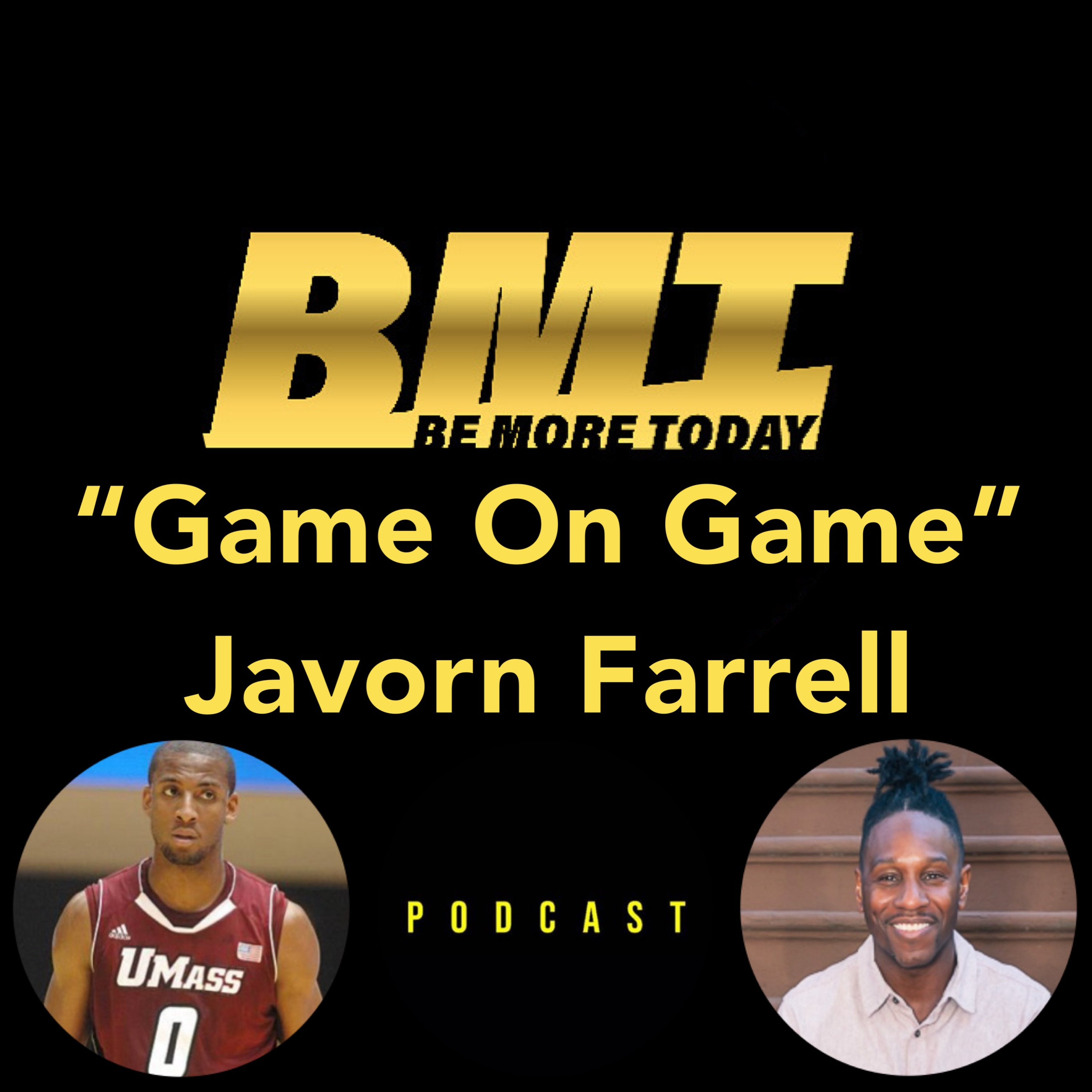 The Be More Today Show