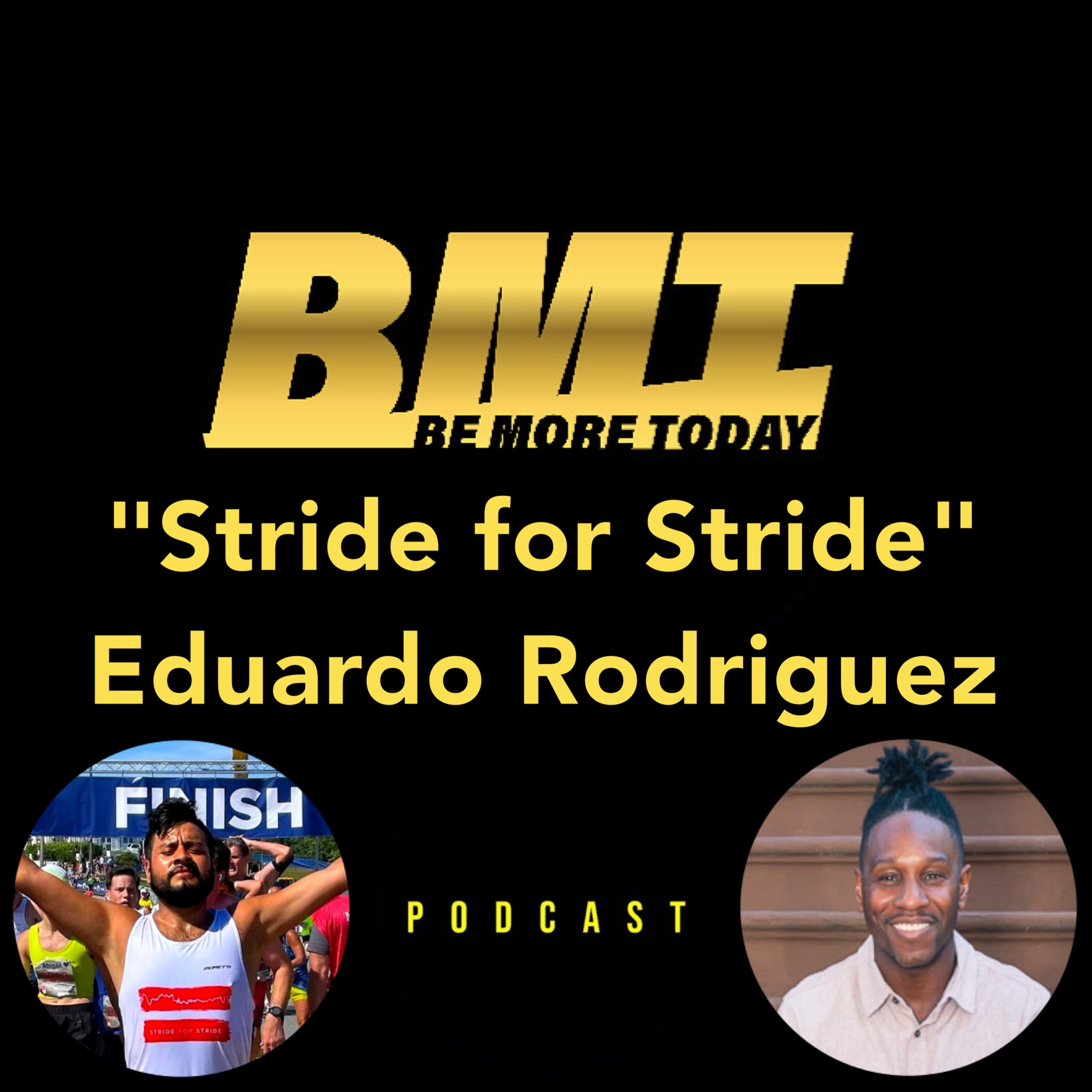 The Be More Today Show