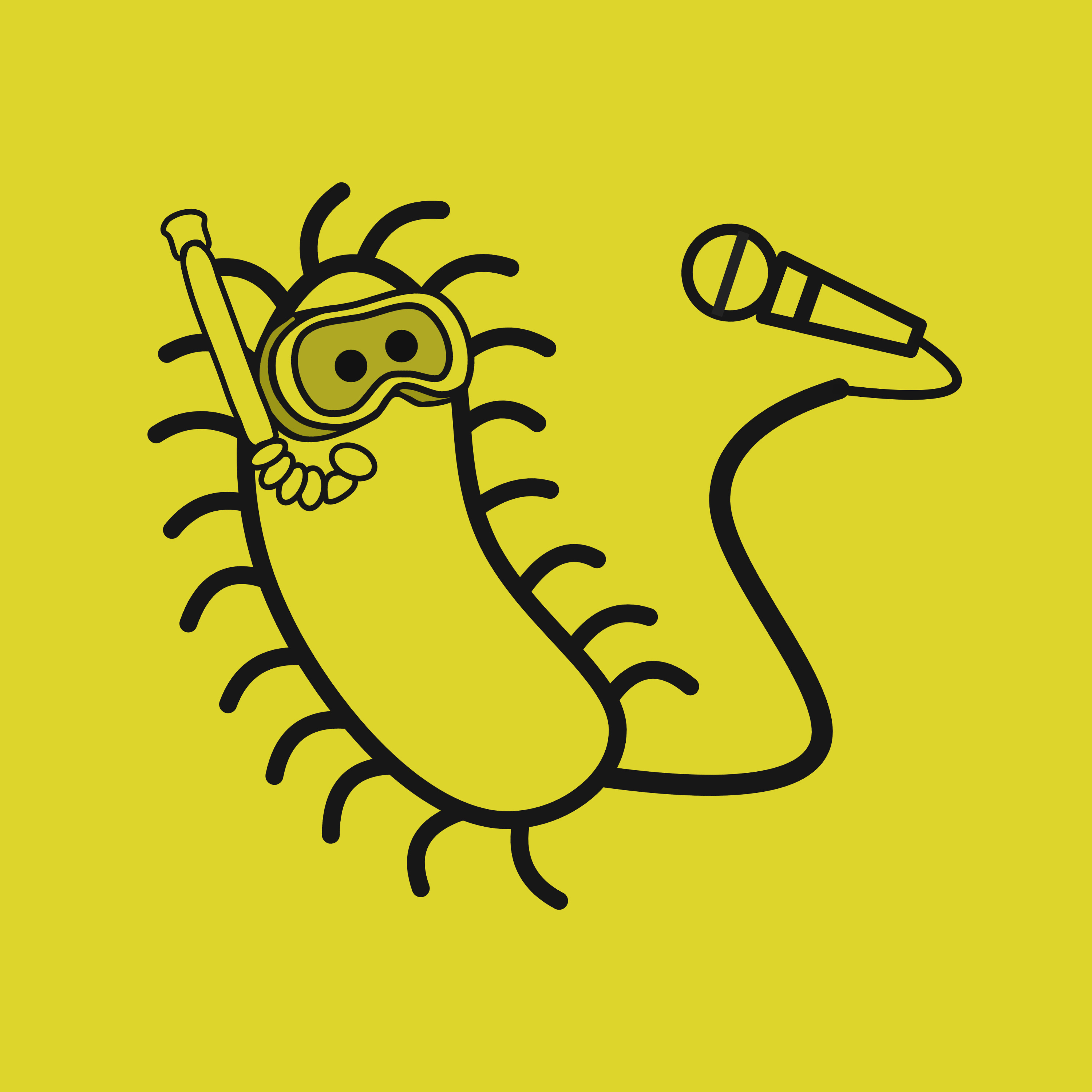 Koralen en dino's episode artwork