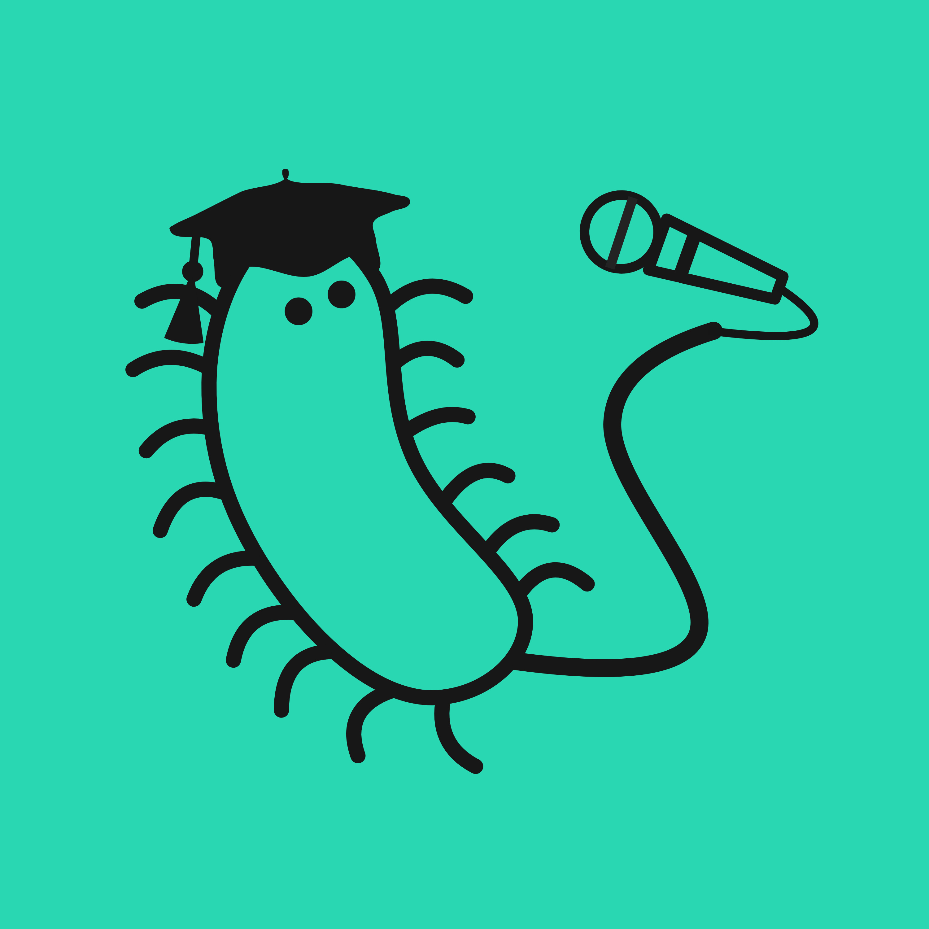 PhD special: Jorens onderzoek episode artwork