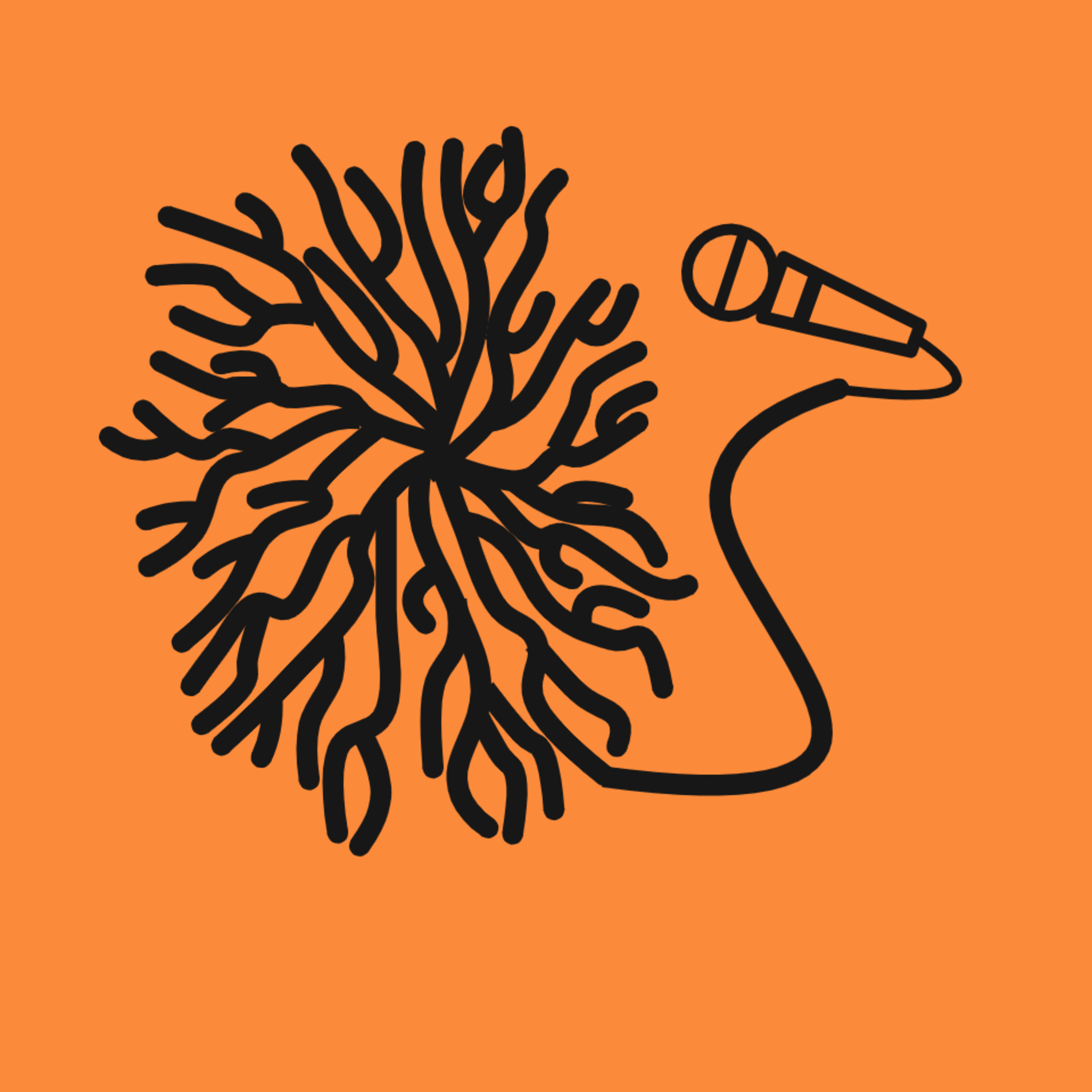 Ra ra ra Phytophtora ft. Siel Goethals episode artwork