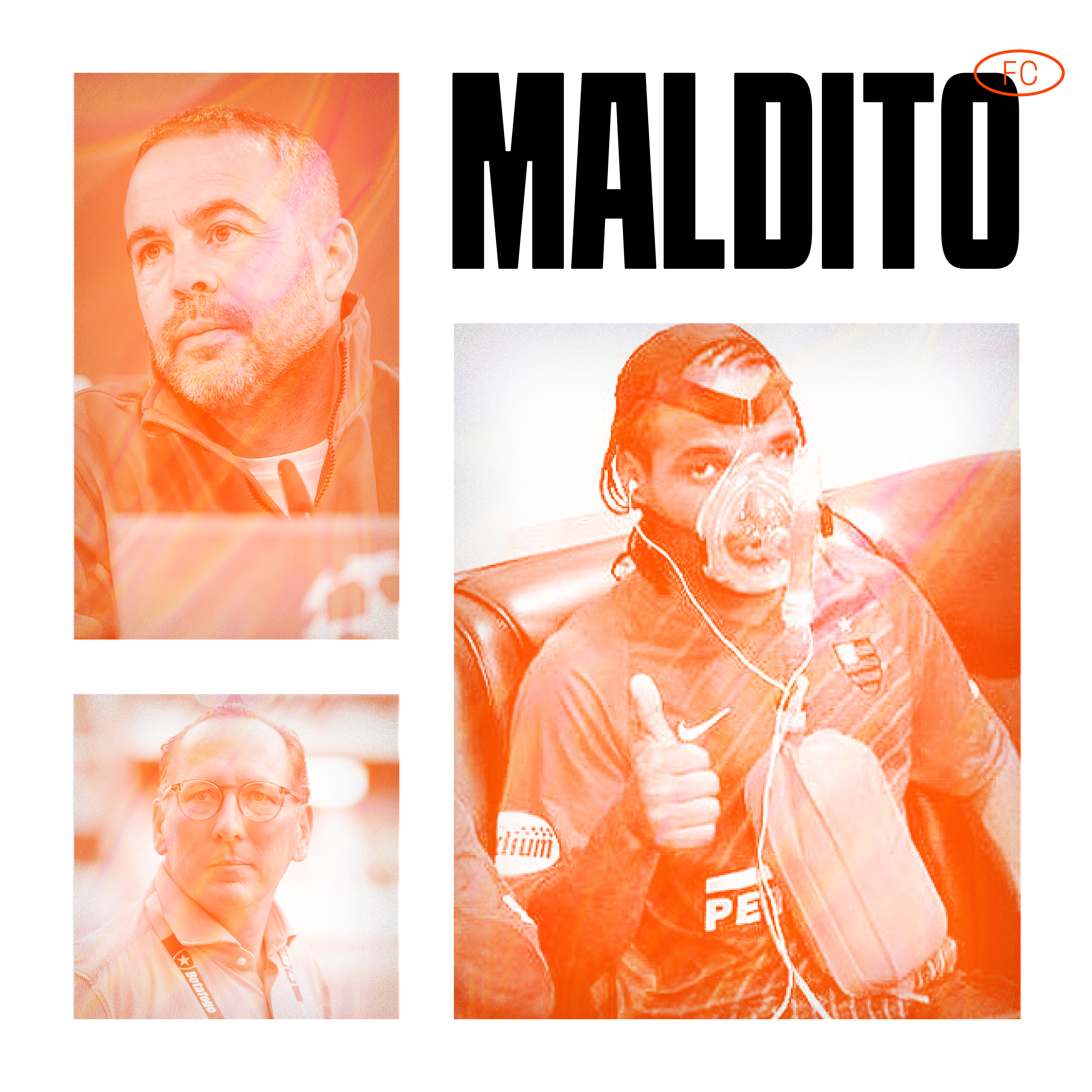 Maldito Futebol Clube