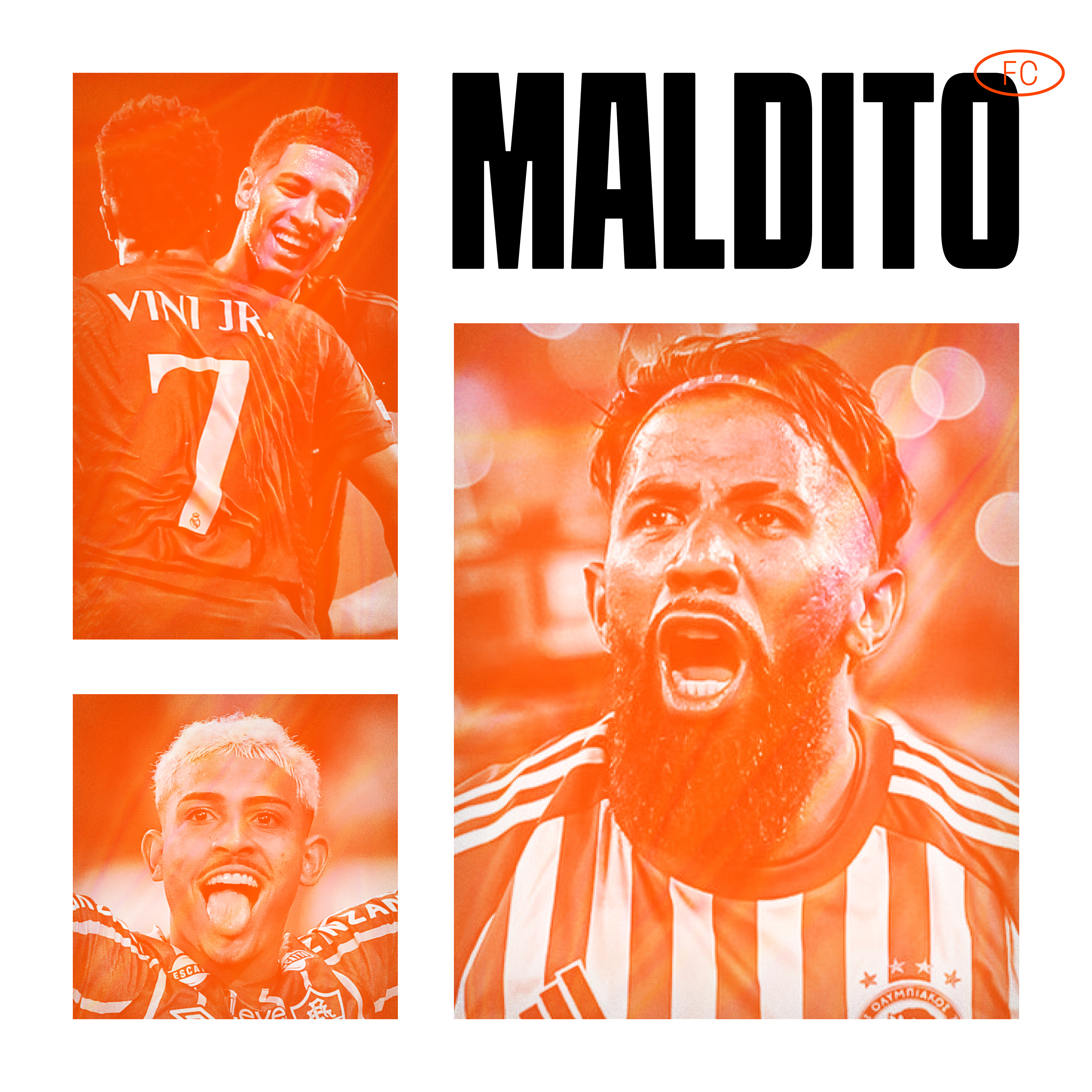 Maldito Futebol Clube