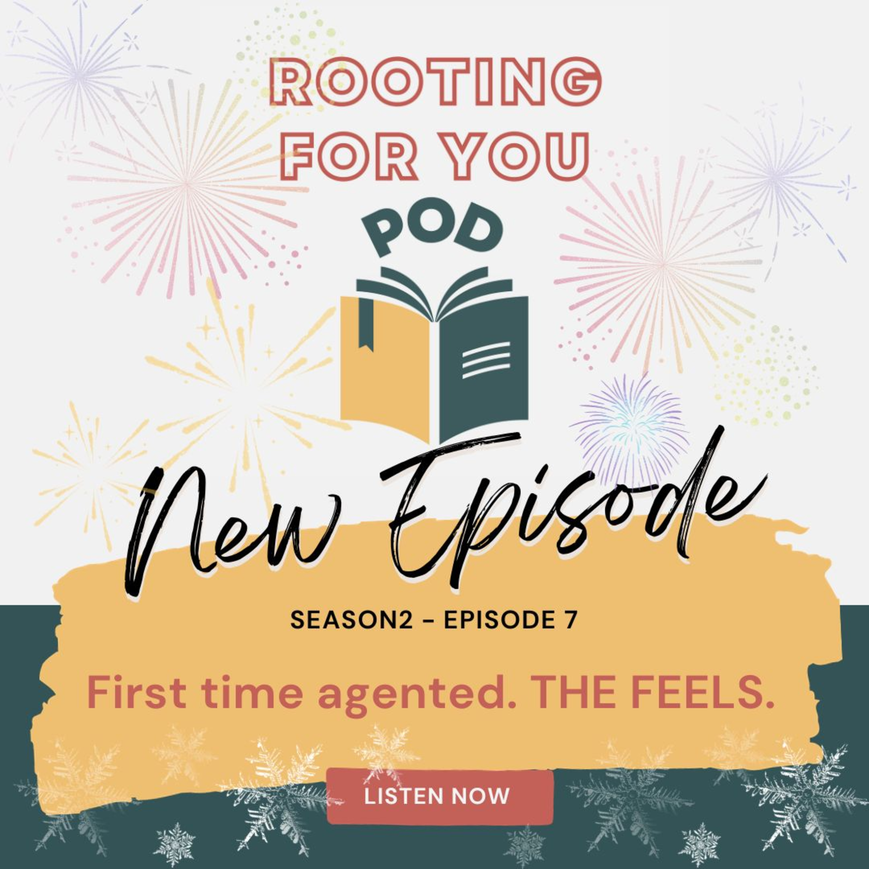 Rooting For U Pod