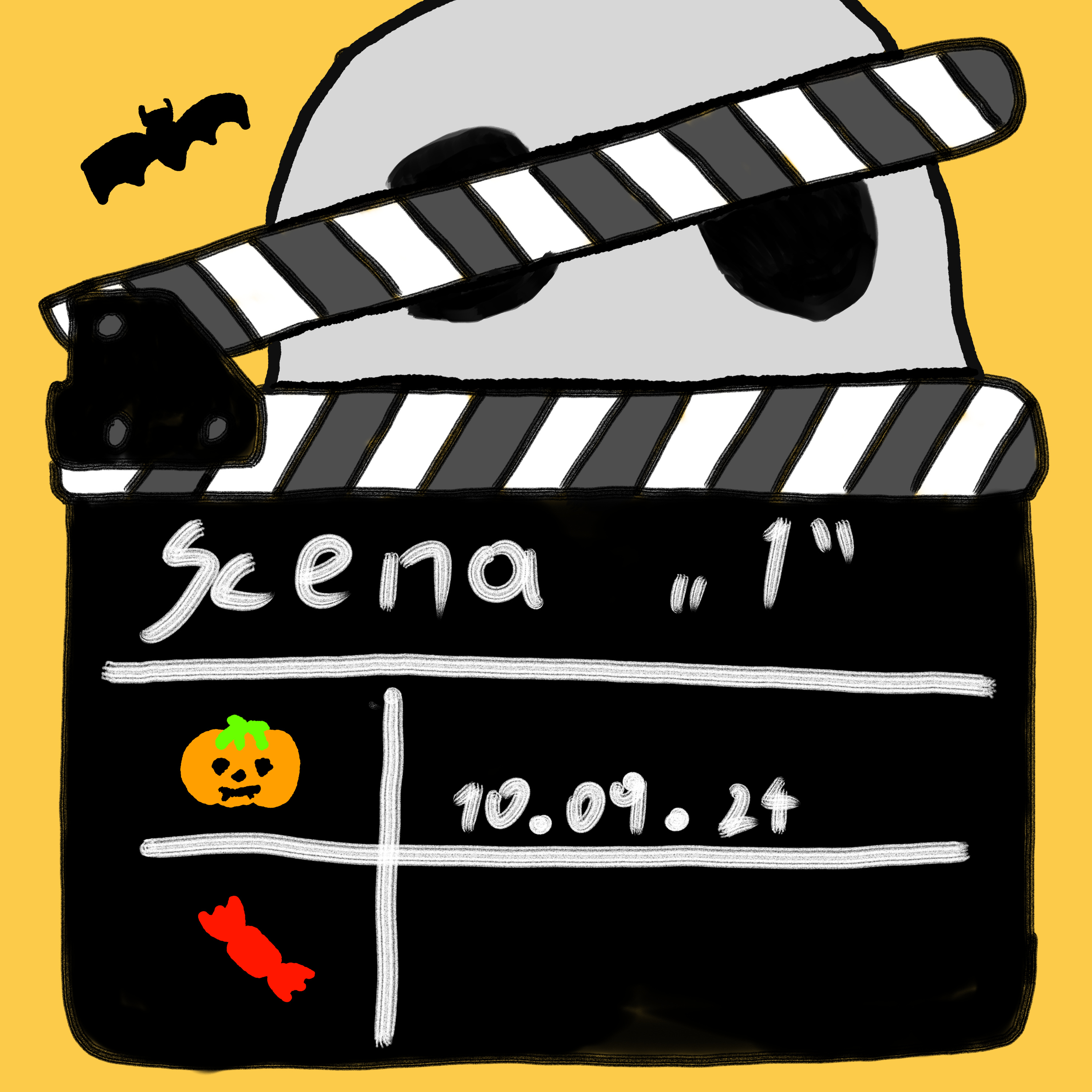 Scena Pierwsza