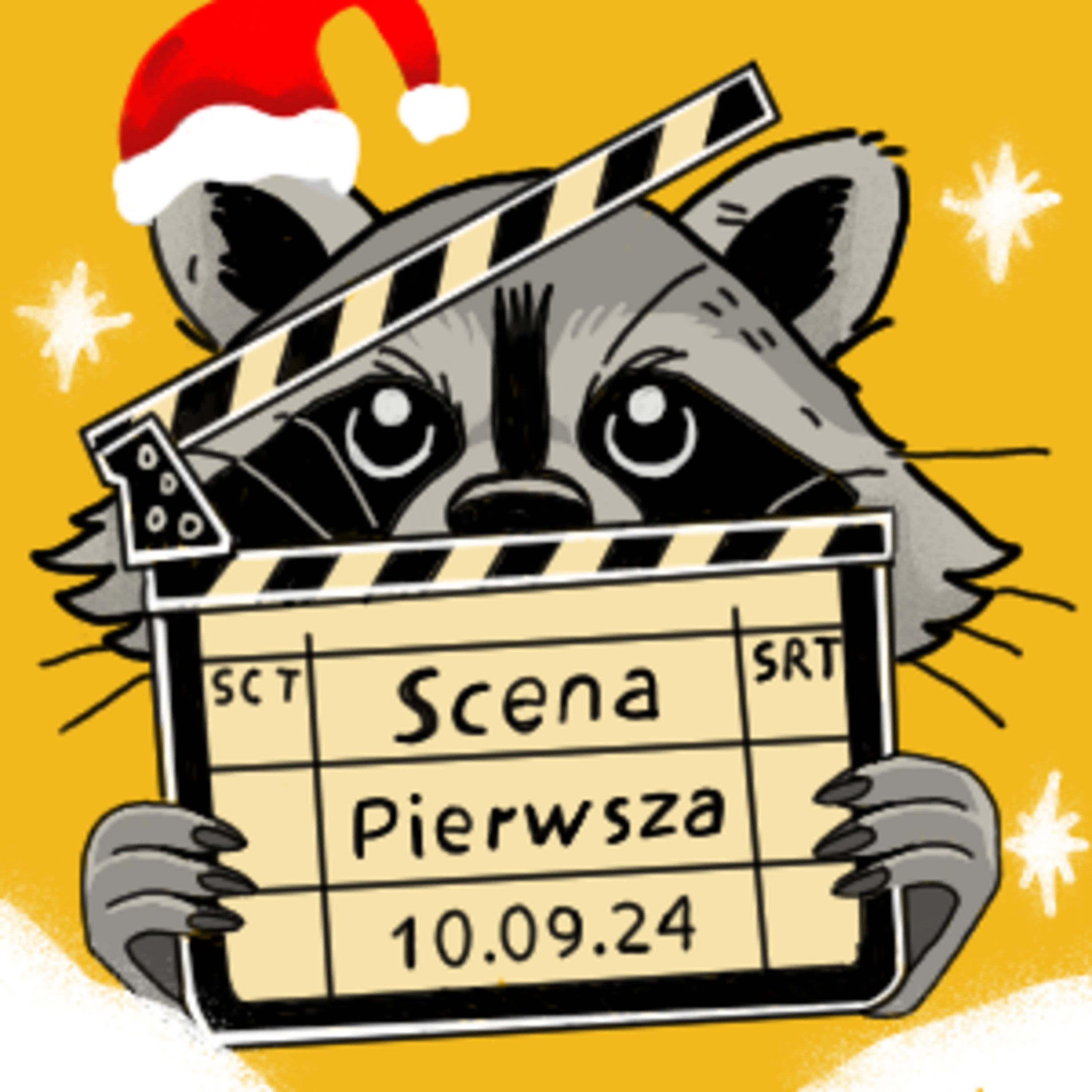 Scena Pierwsza