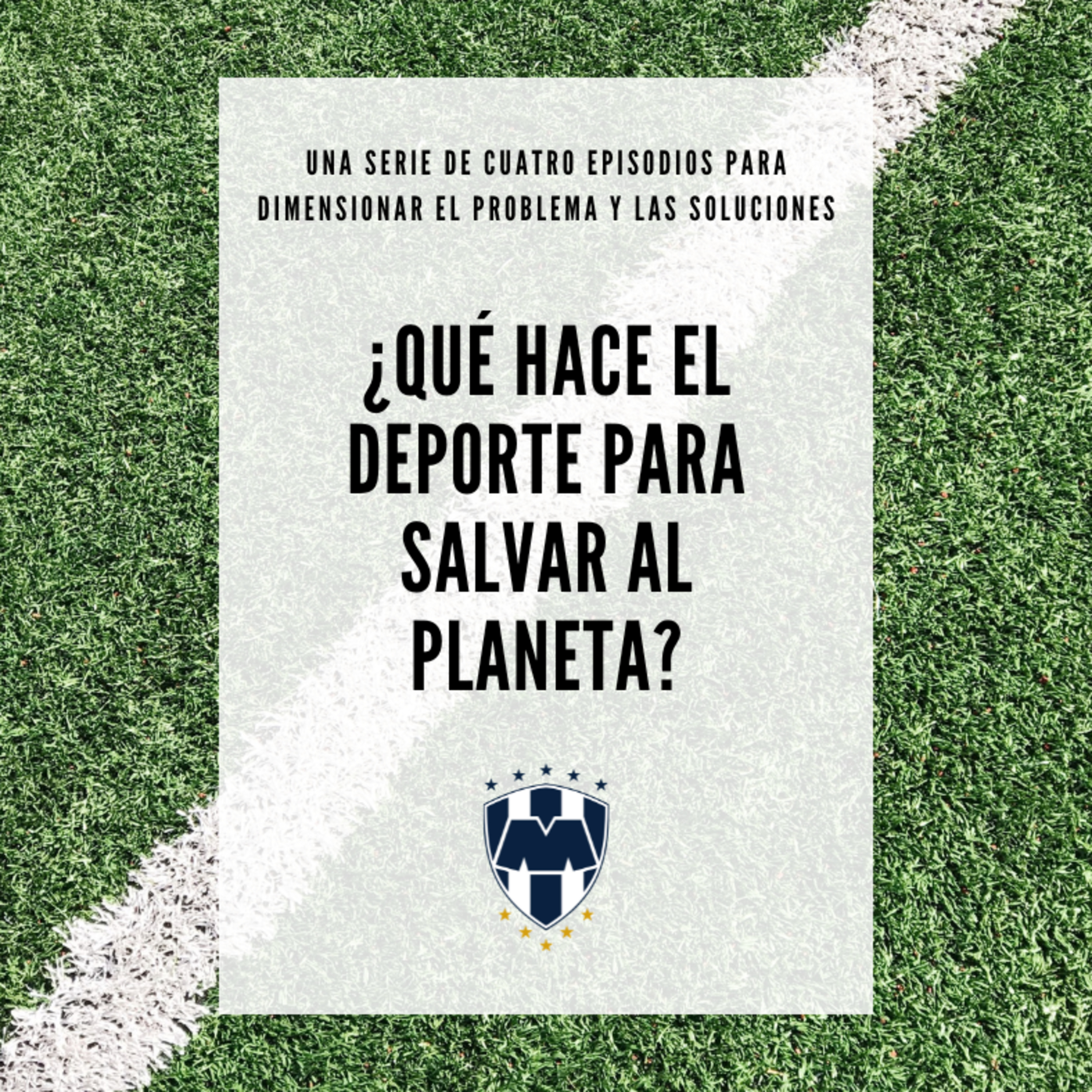 Portada de El Míster