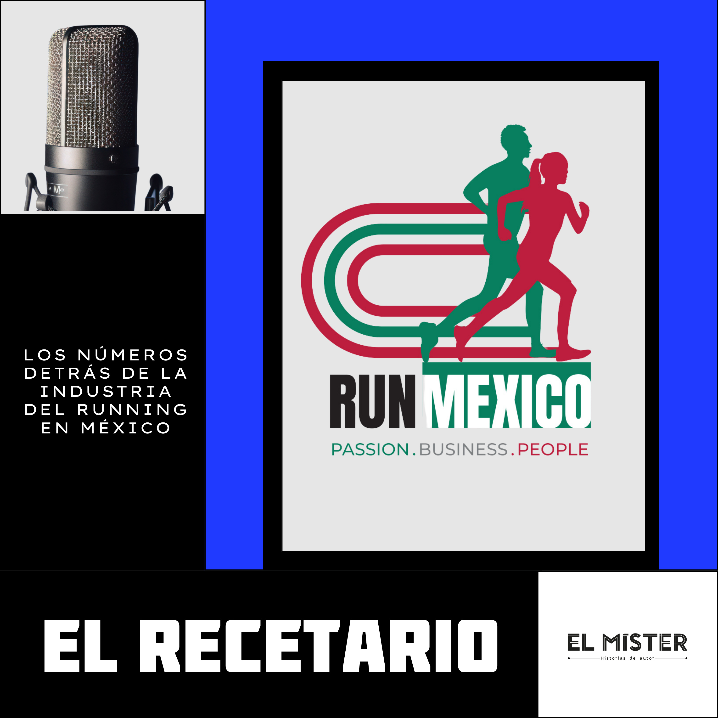El Recetario