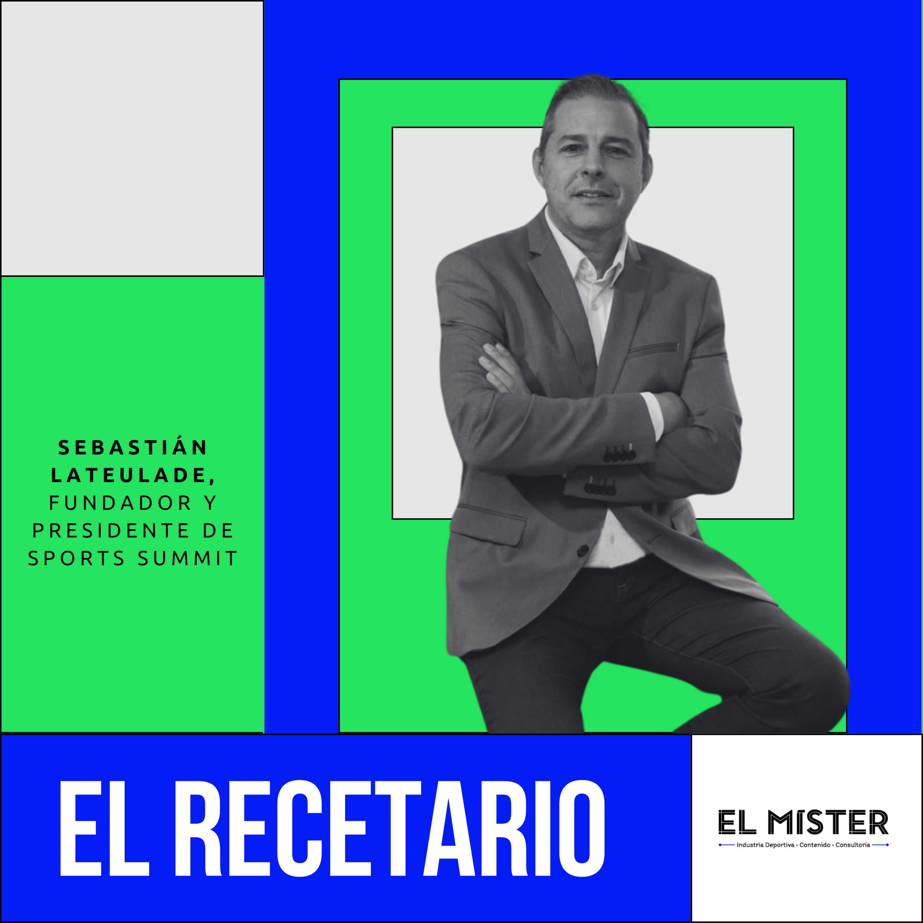 El Recetario