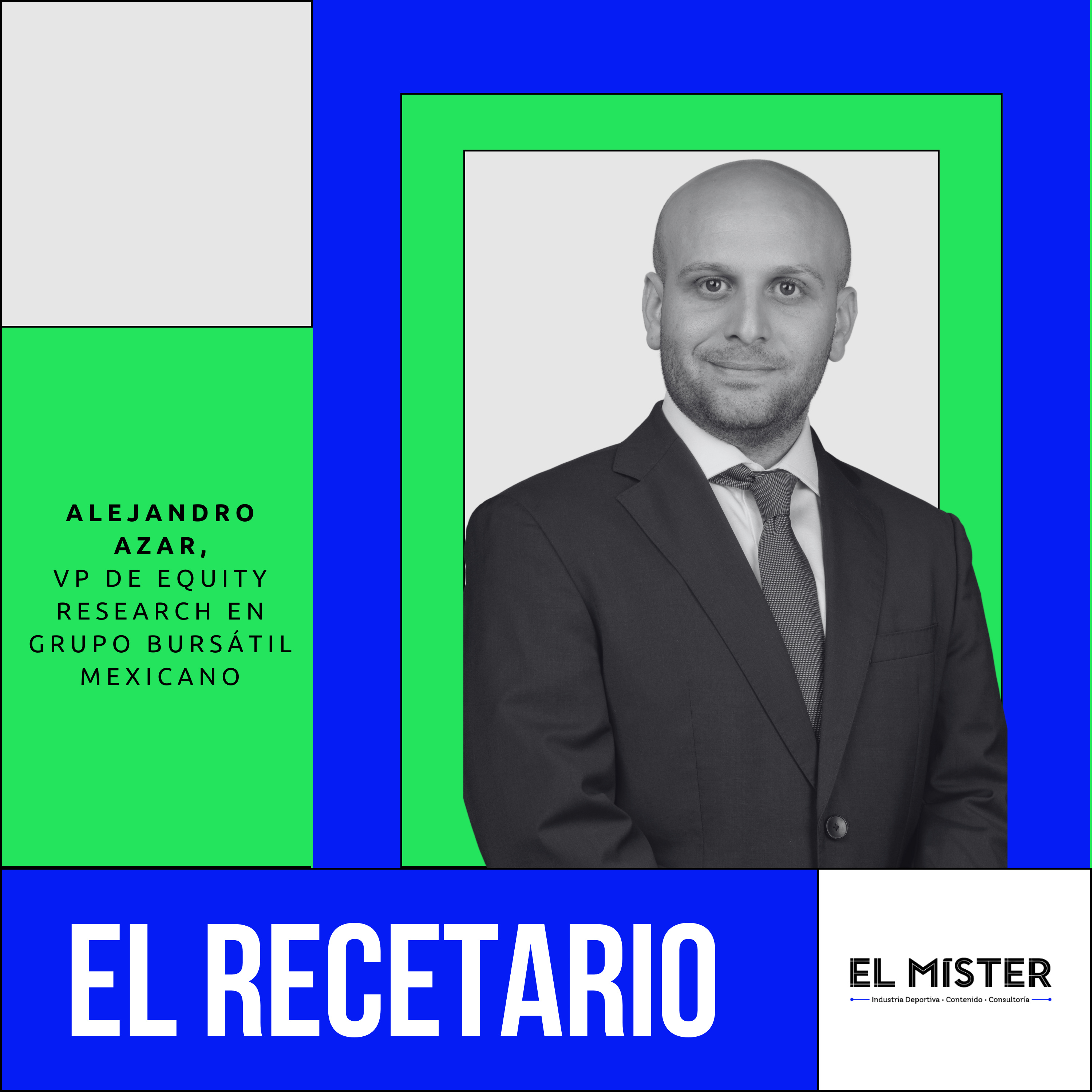 El Recetario