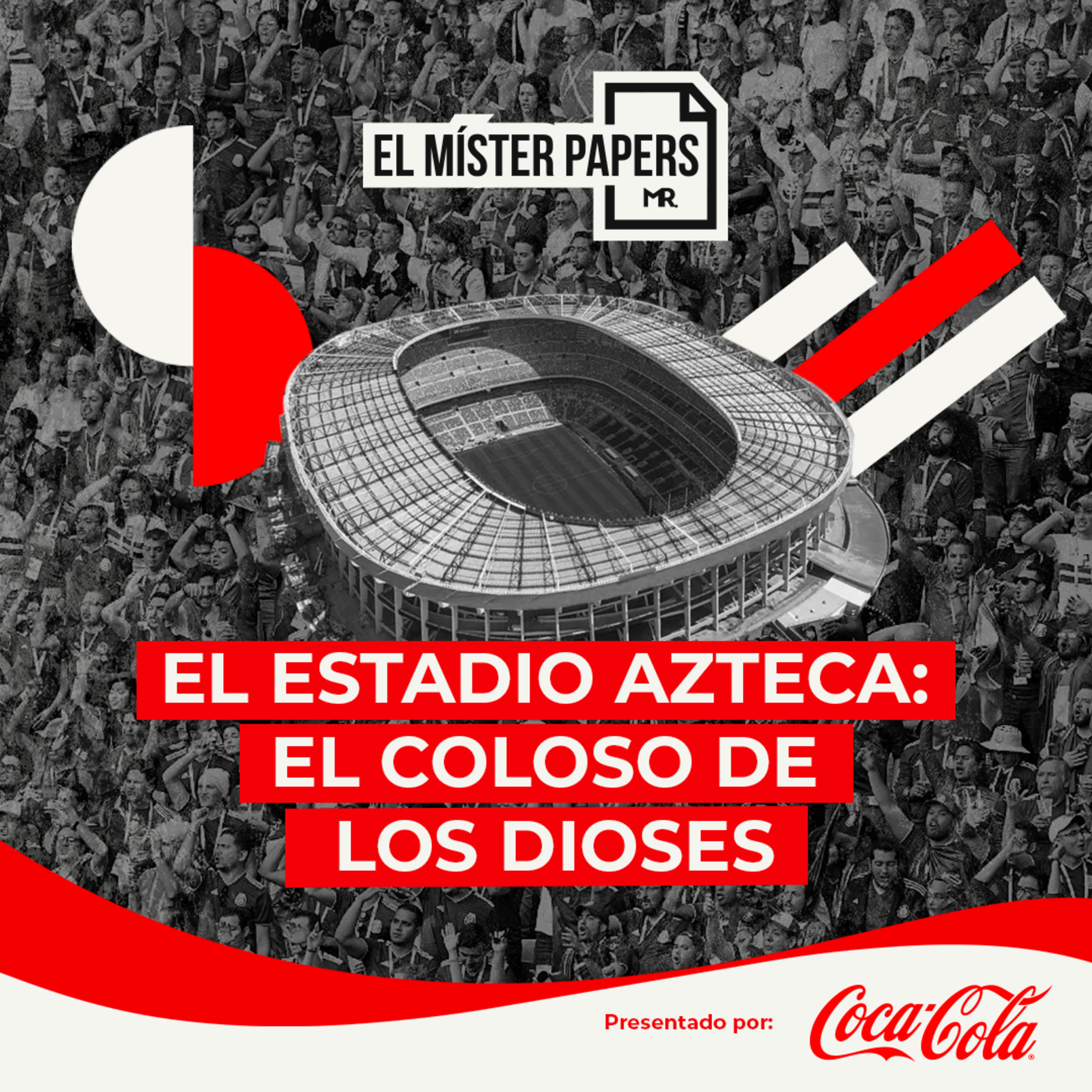 Portada de El Míster