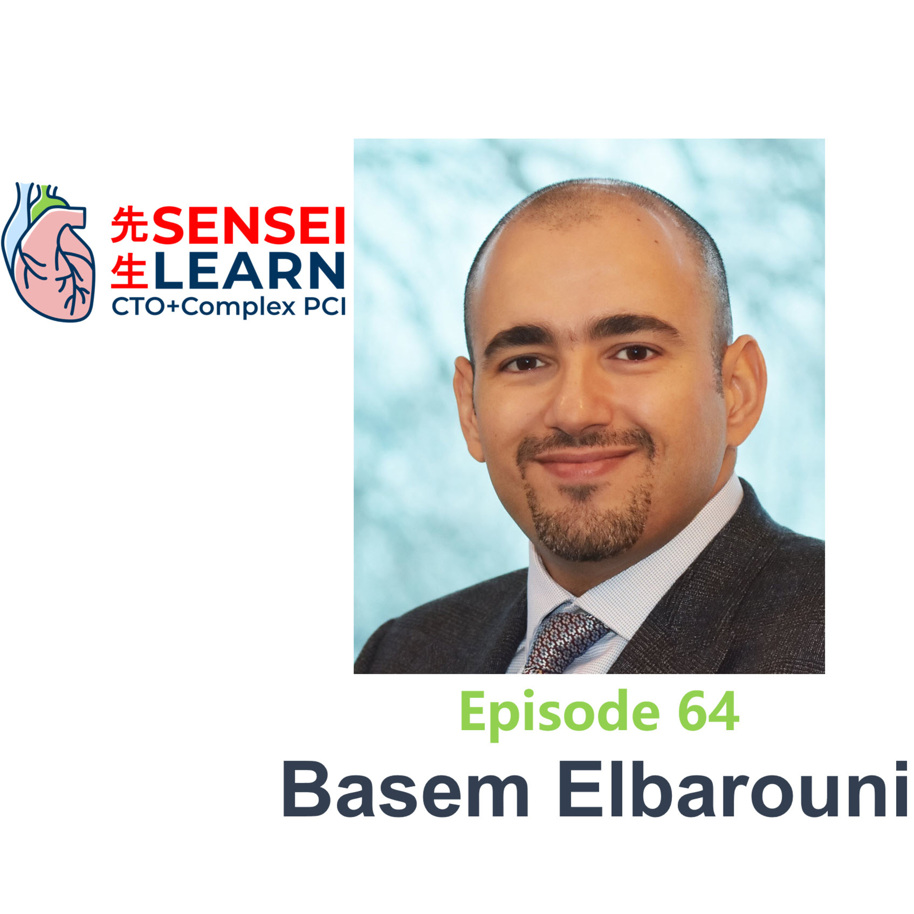 Sensei podcast