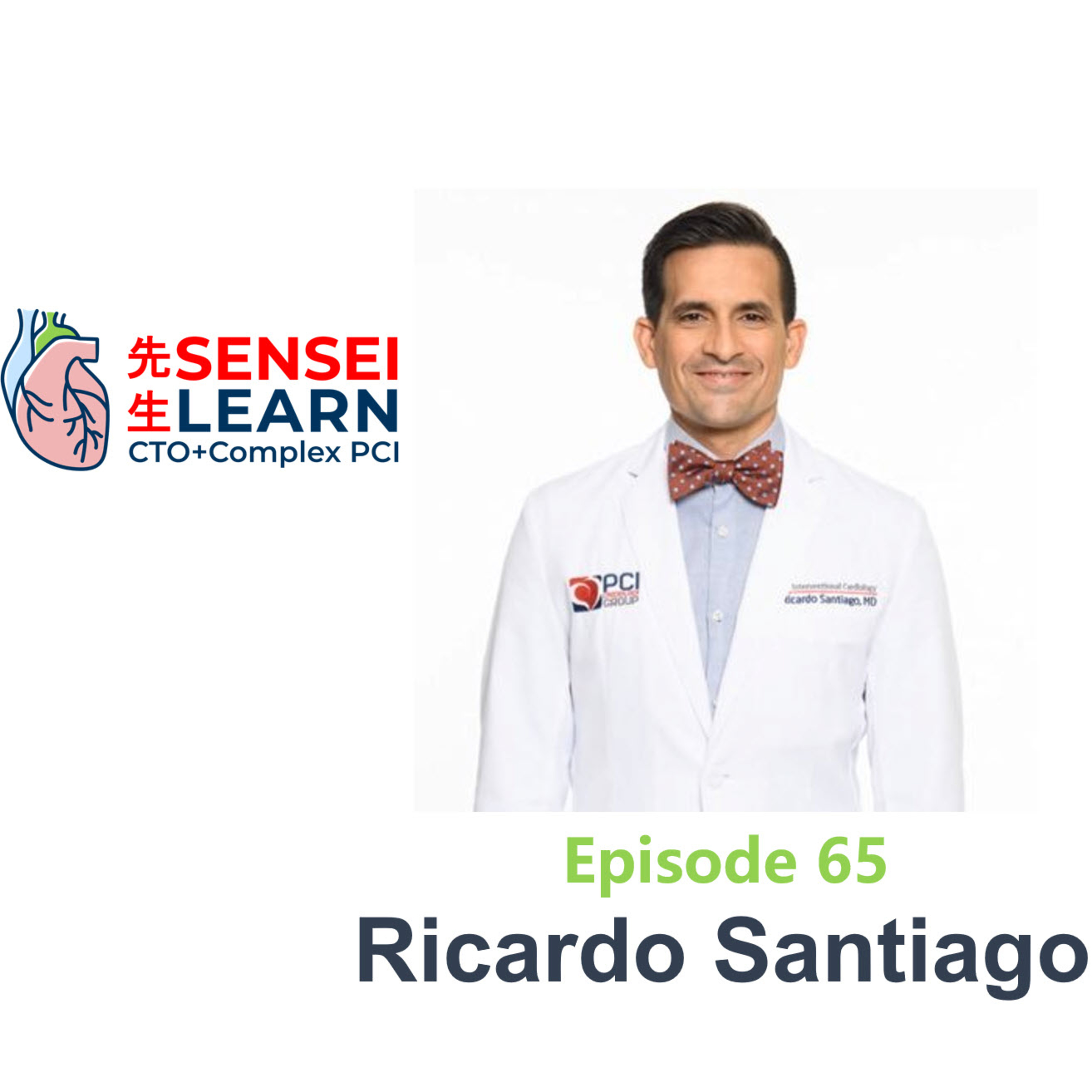 Sensei podcast