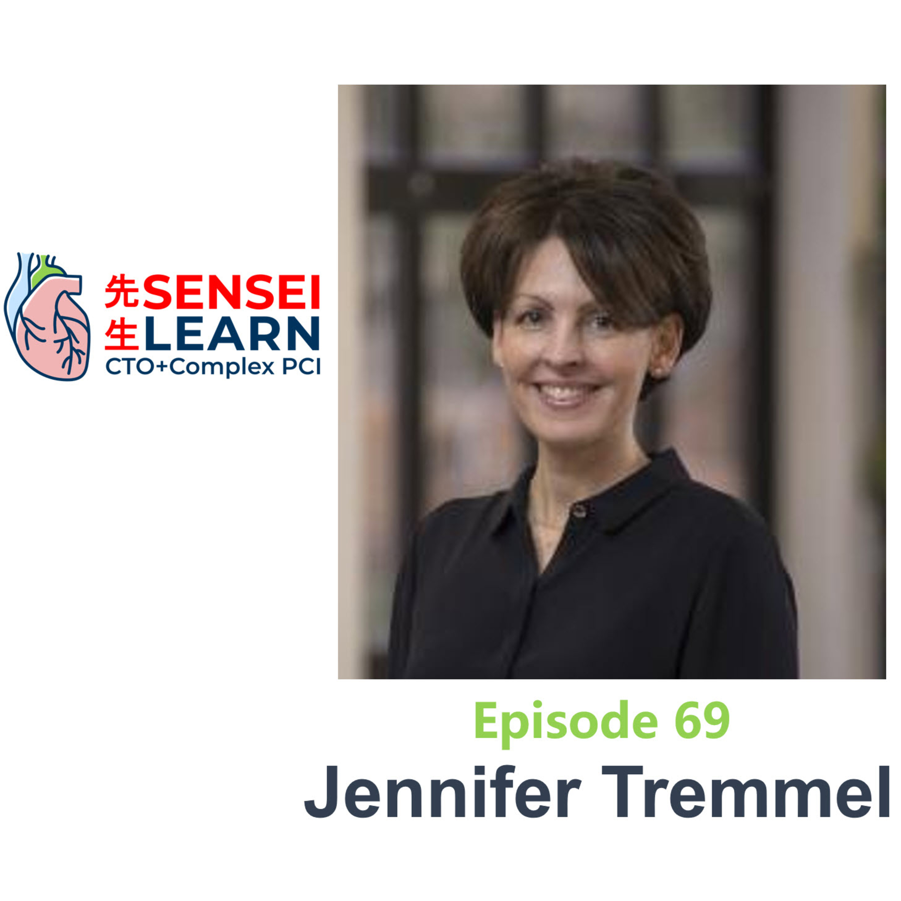 Sensei podcast