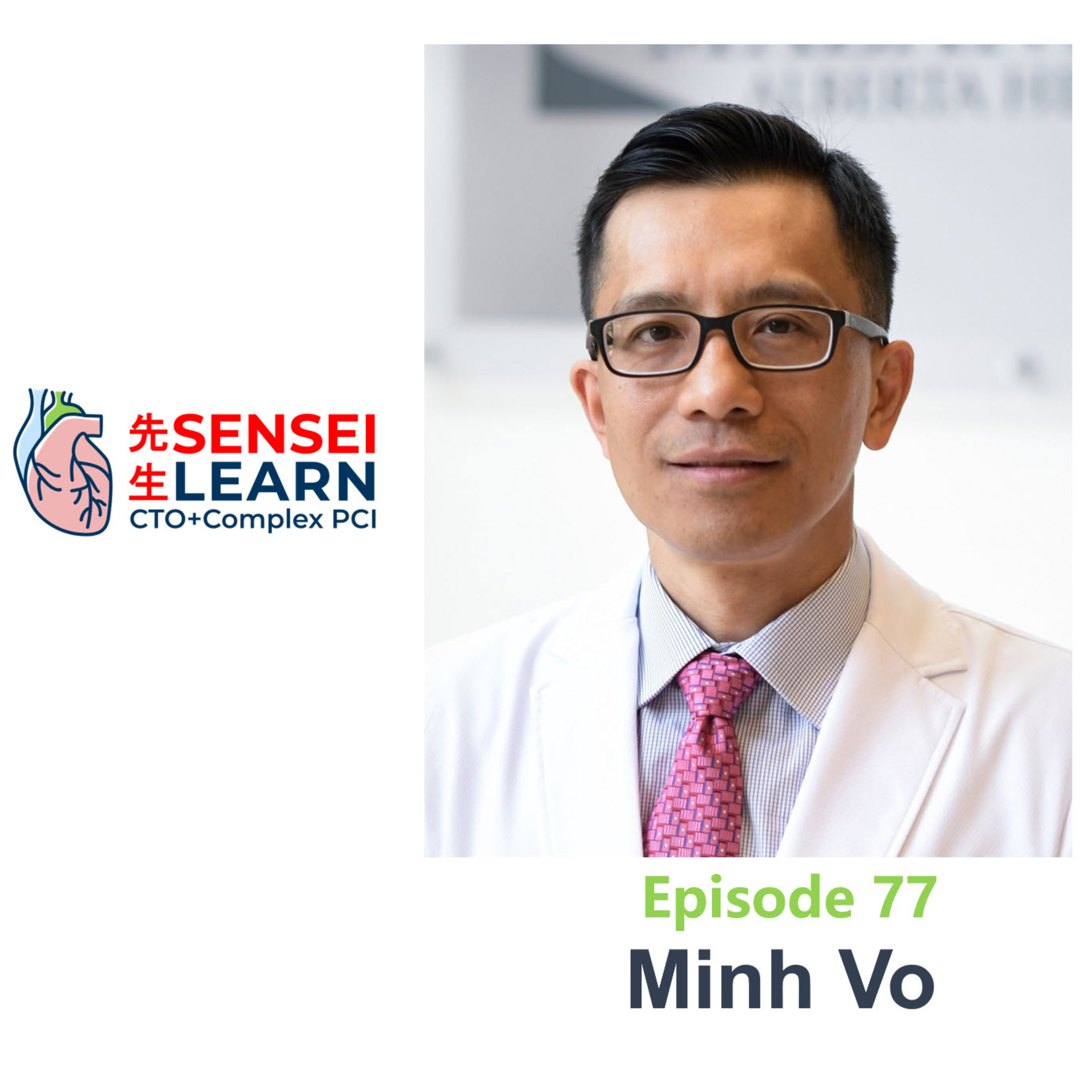 Sensei podcast